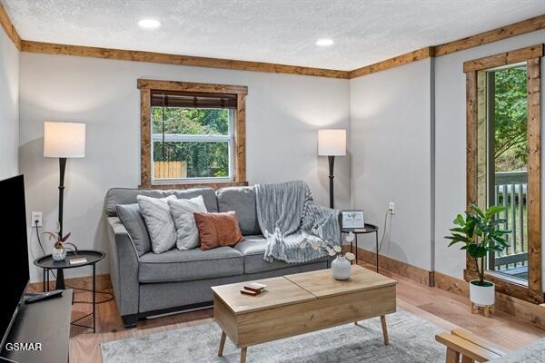 814 Gnatty Branch Road