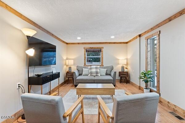 814 Gnatty Branch Road