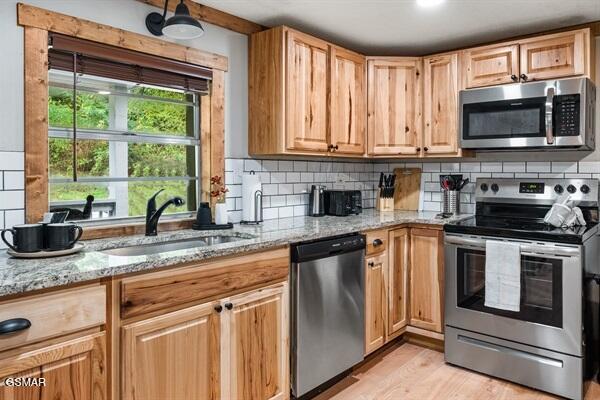 814 Gnatty Branch Road