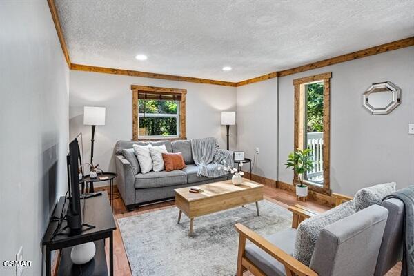814 Gnatty Branch Road
