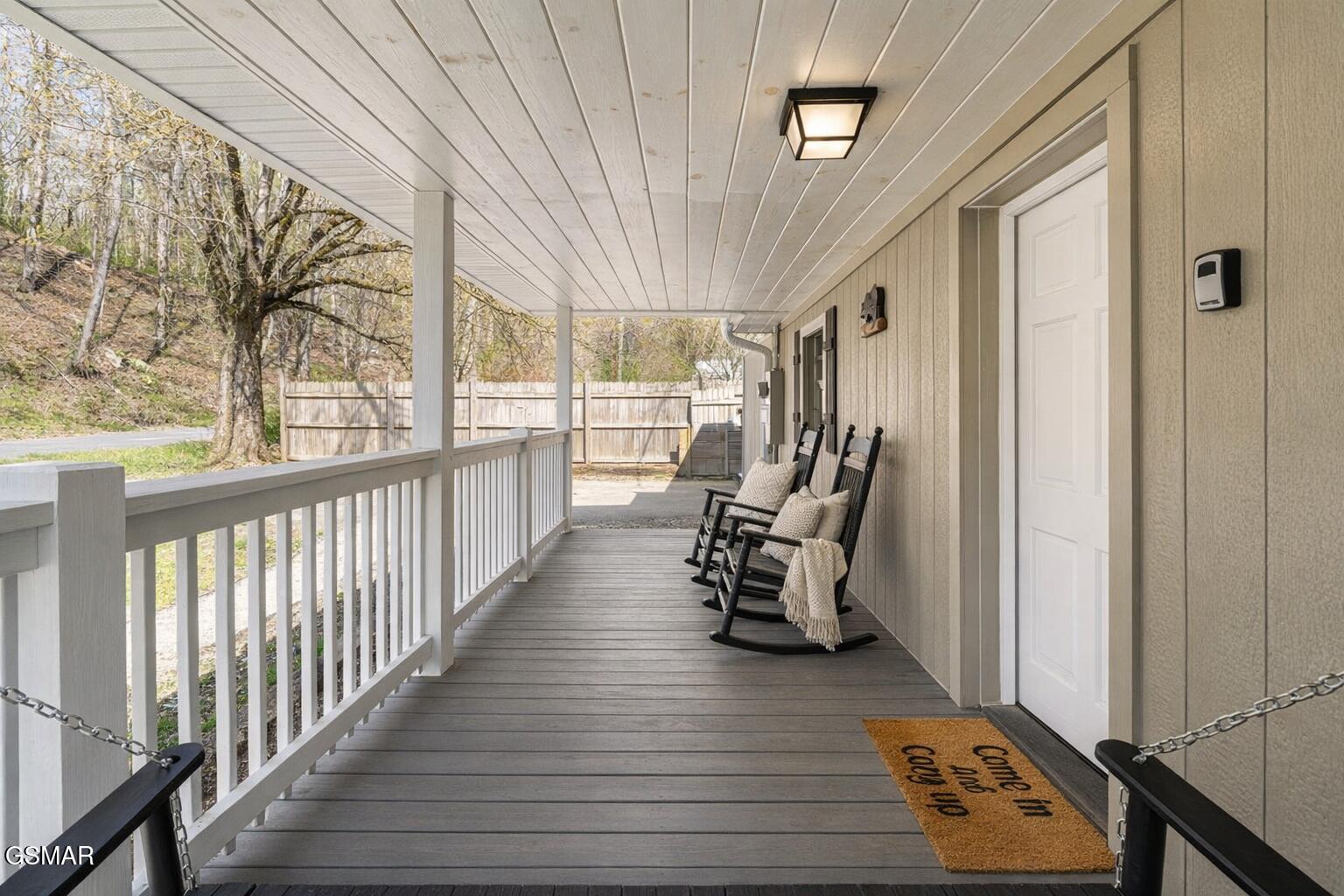 814 Gnatty Branch Road