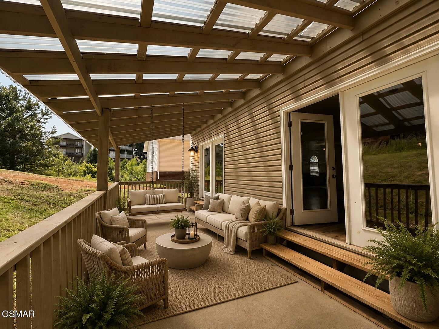 1544 Patricia Holt Drive