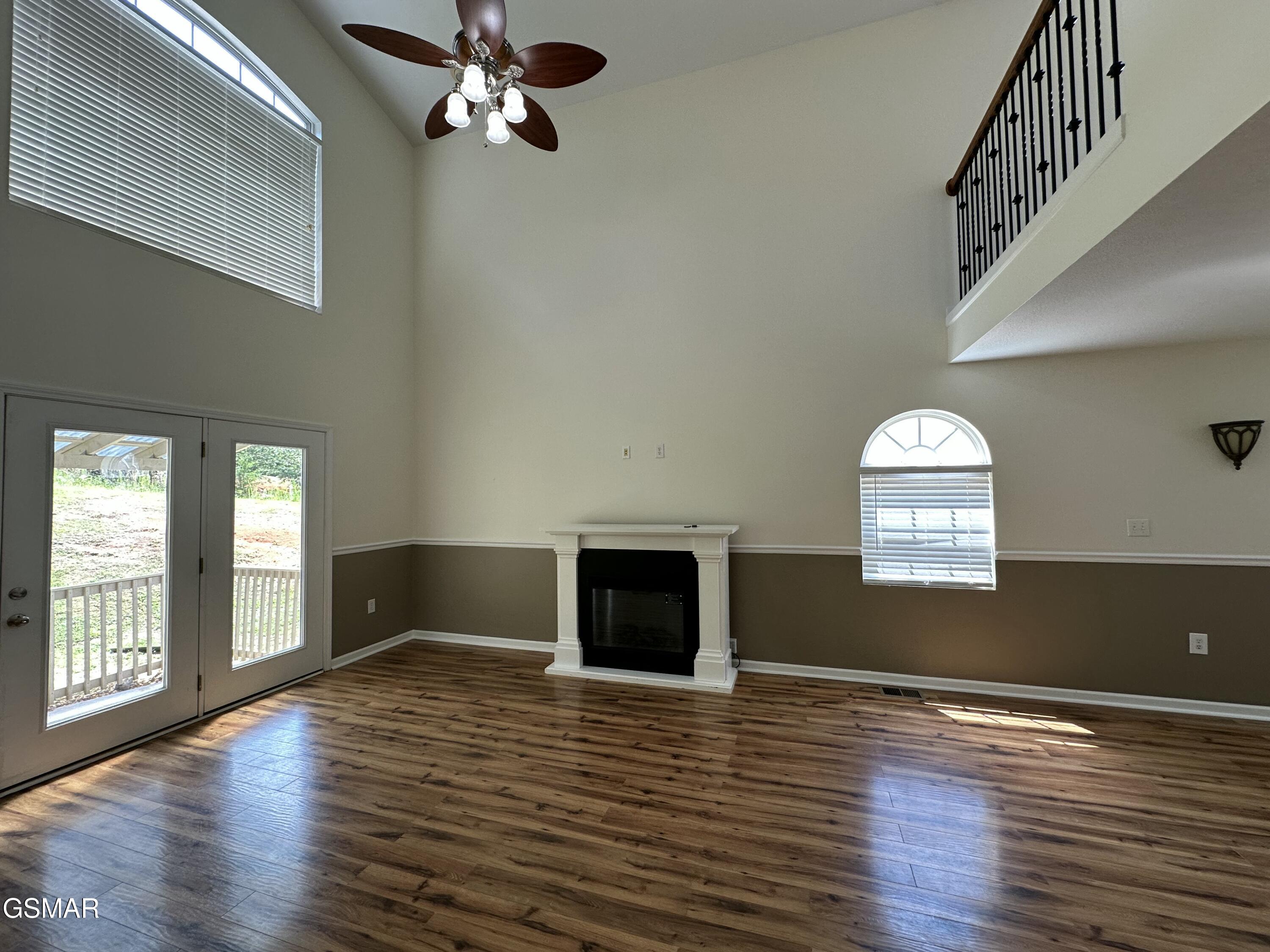 1544 Patricia Holt Drive