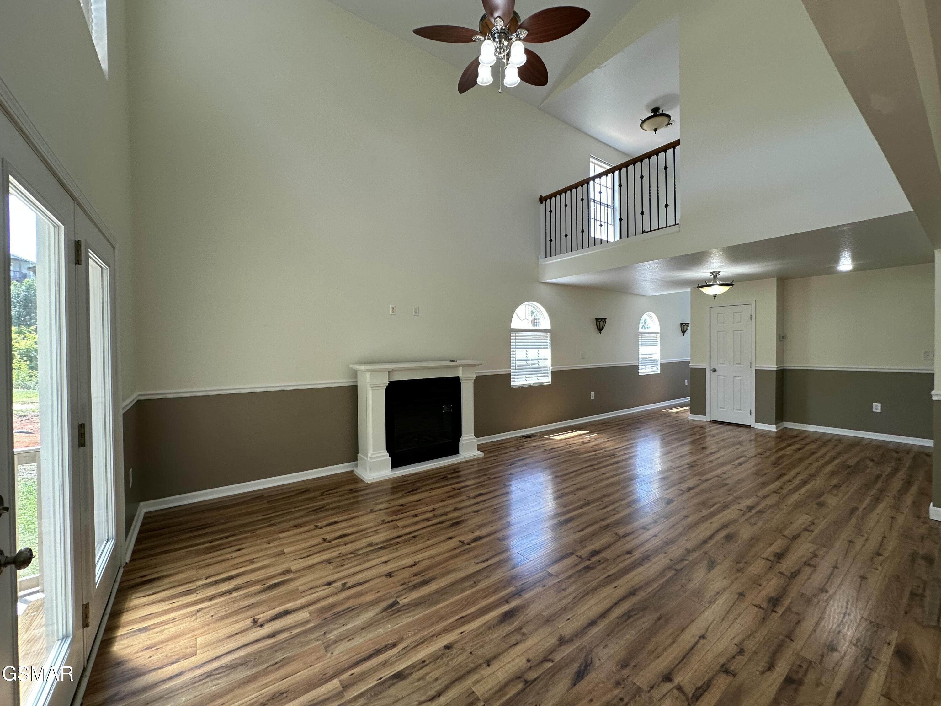 1544 Patricia Holt Drive