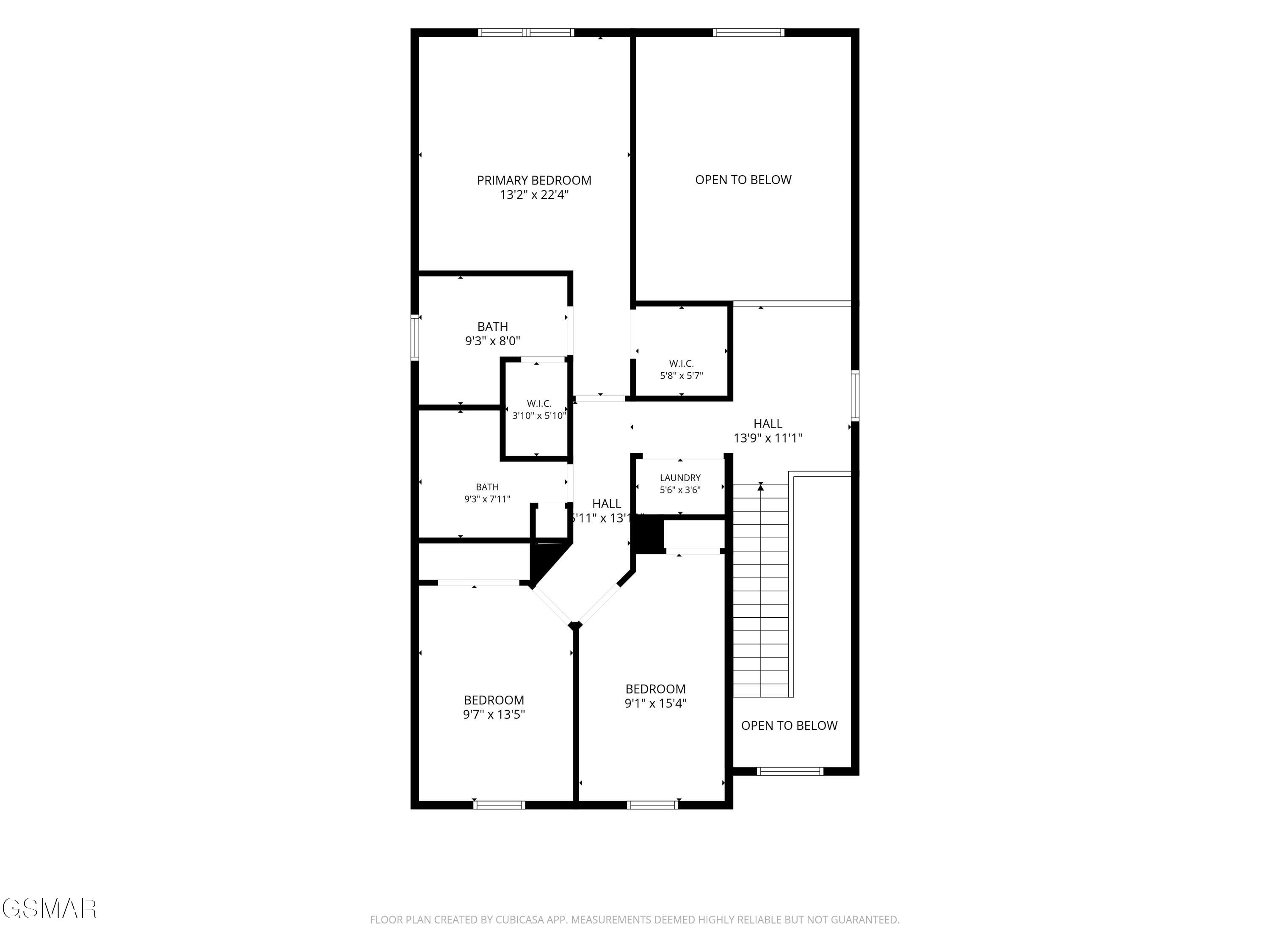 1544 Patricia Holt Drive