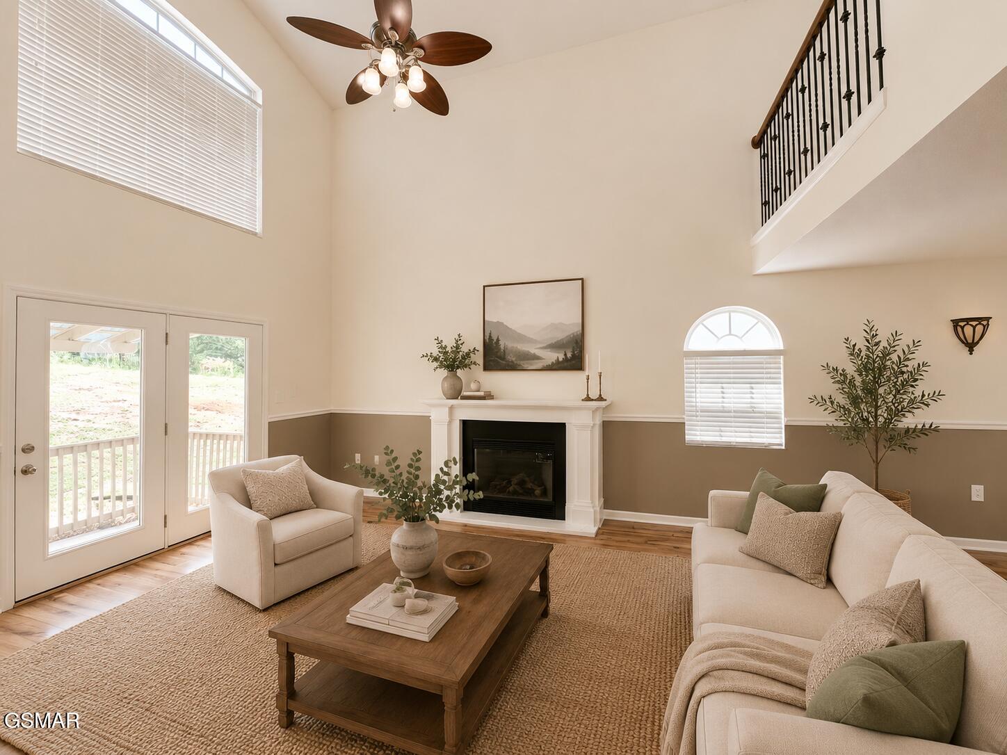 1544 Patricia Holt Drive
