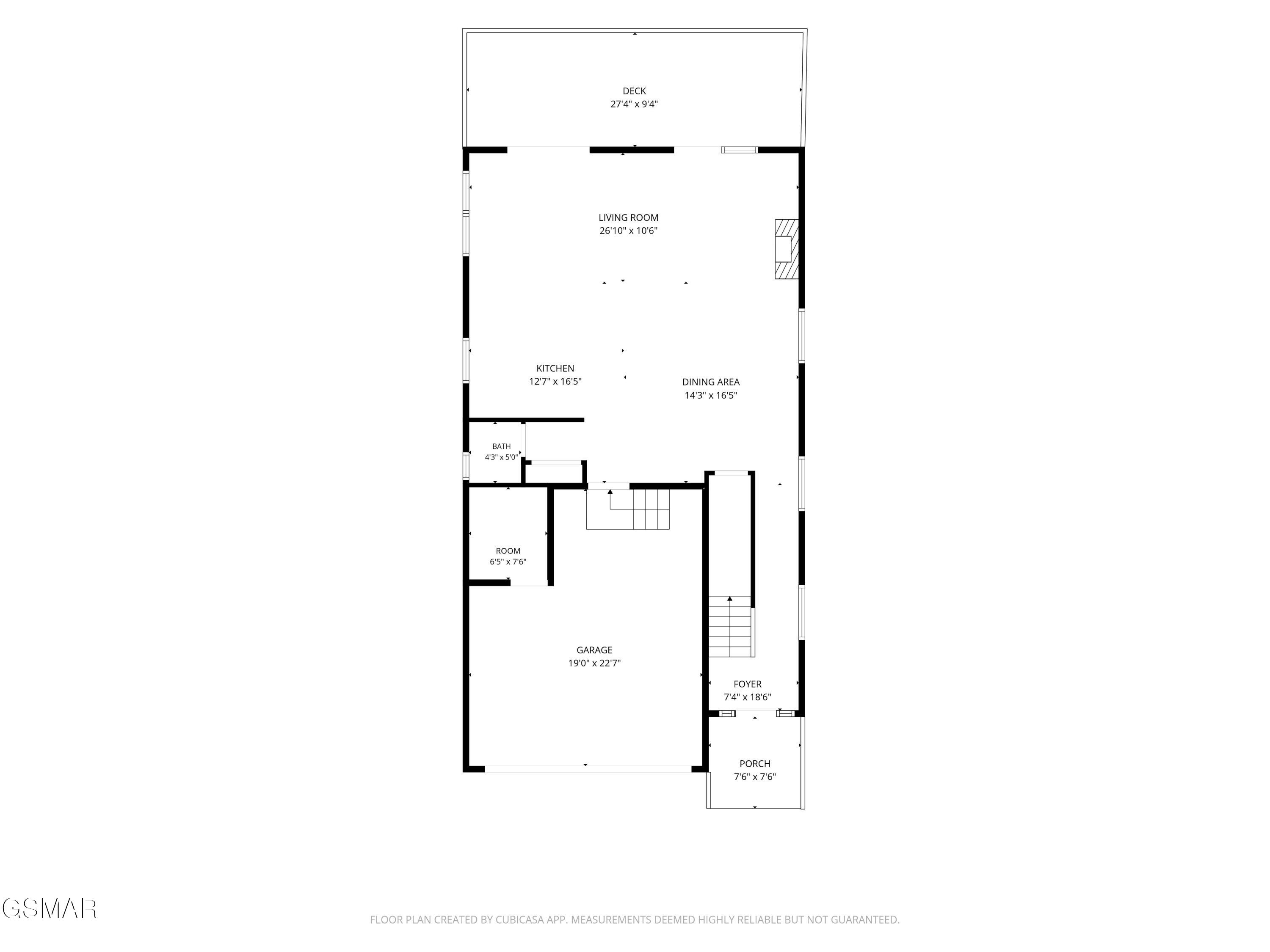 1544 Patricia Holt Drive
