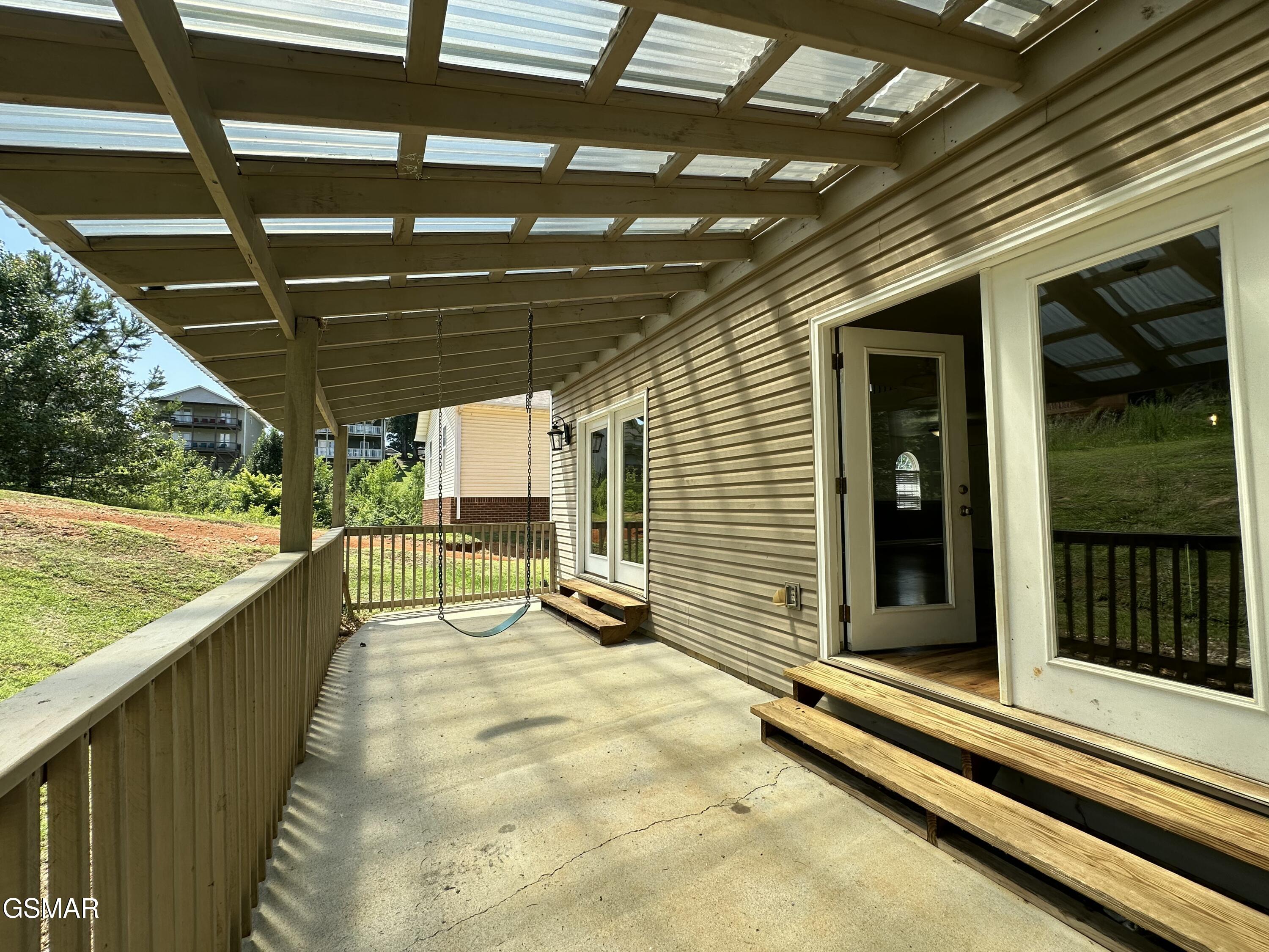 1544 Patricia Holt Drive