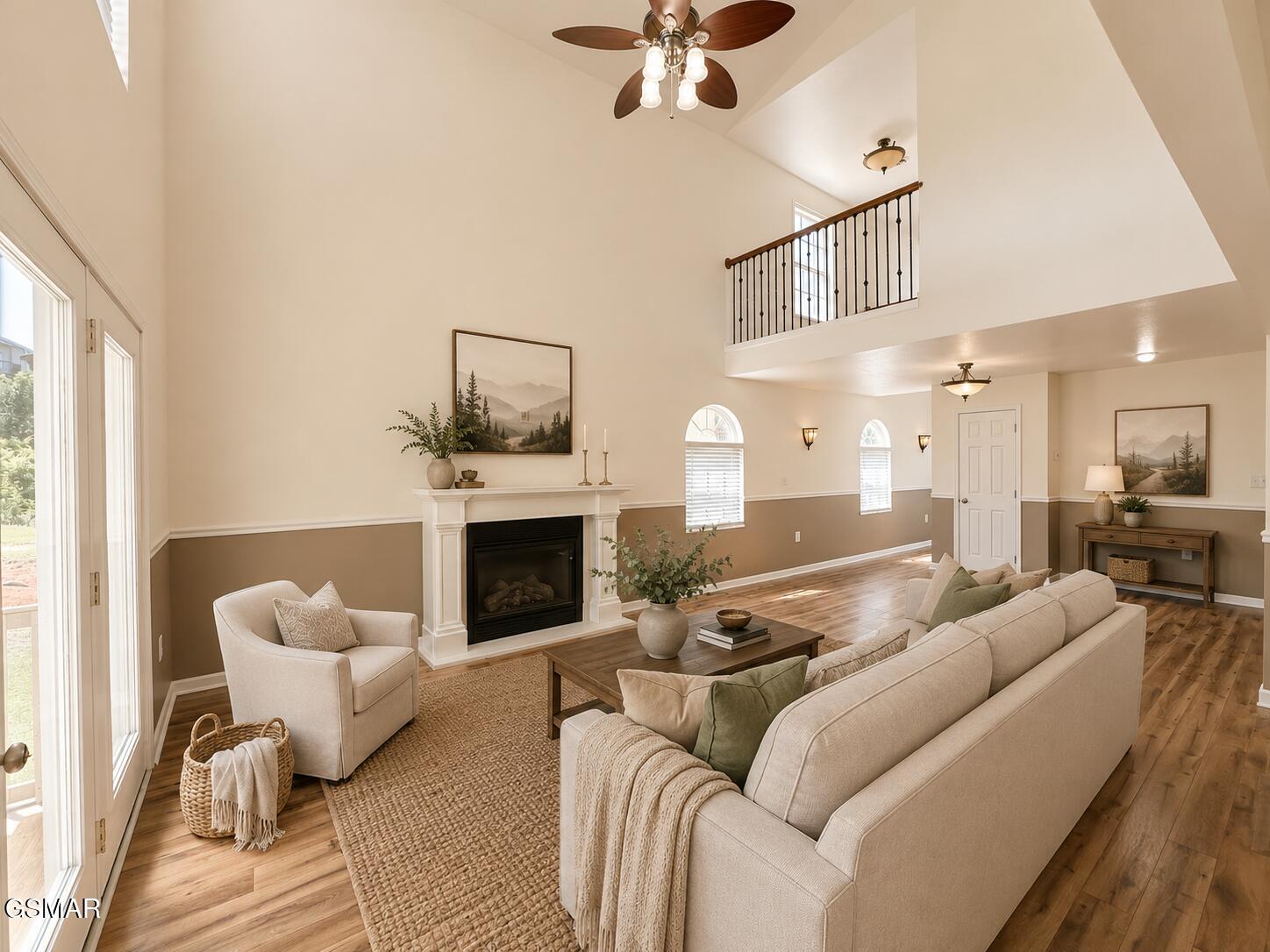 1544 Patricia Holt Drive