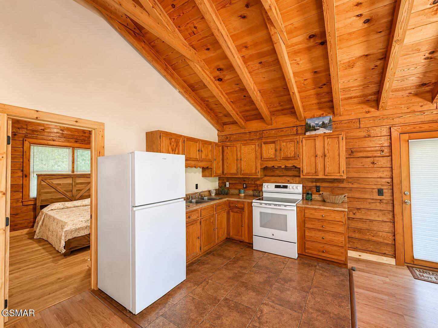 874 Boone Acres Lane