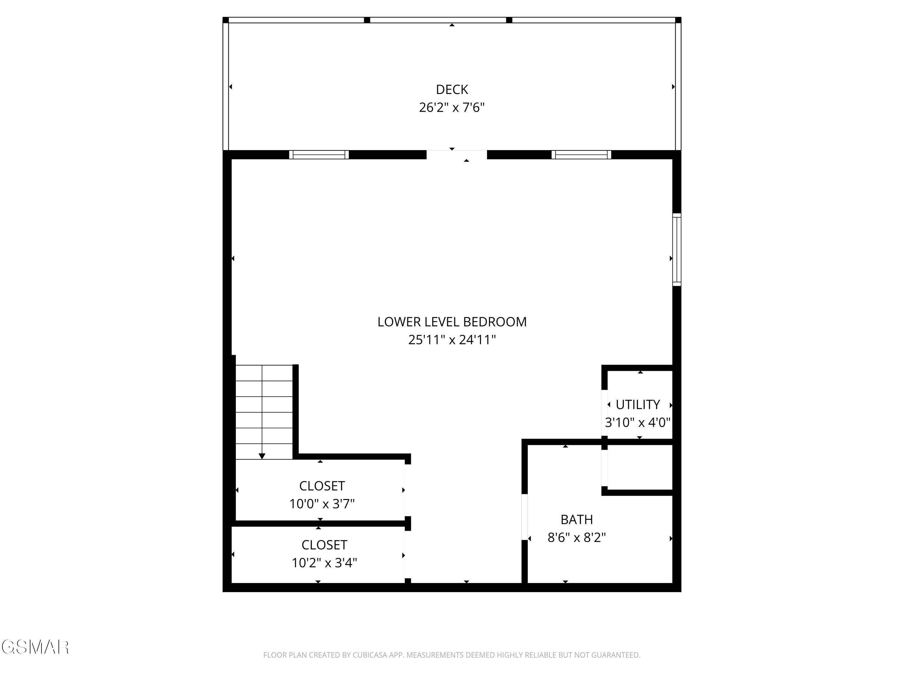 1619 J E D Trail Unit: 5