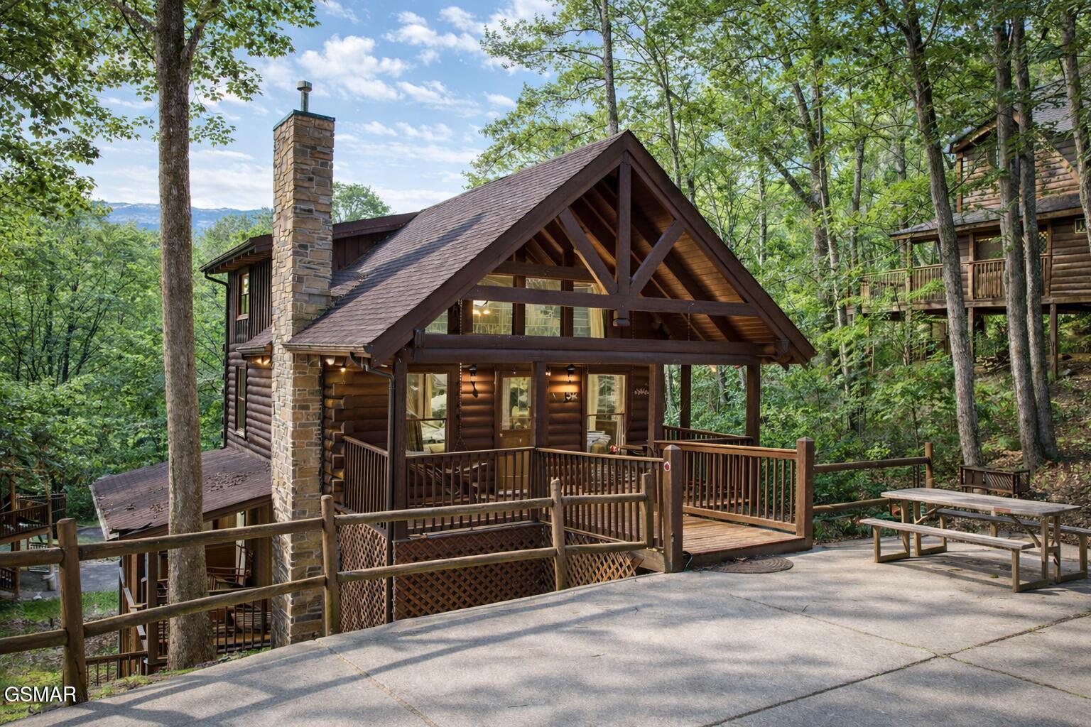 952 Iron Mtn Road