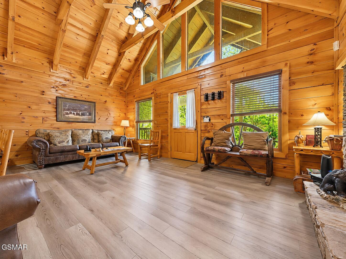 952 Iron Mtn Road