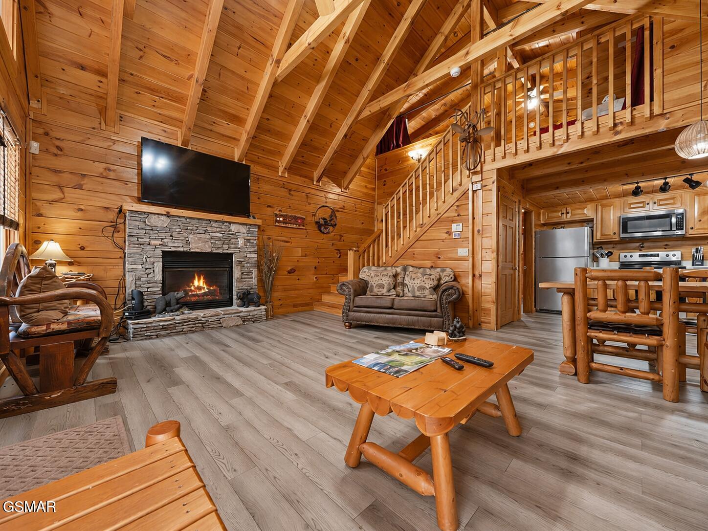 952 Iron Mtn Road