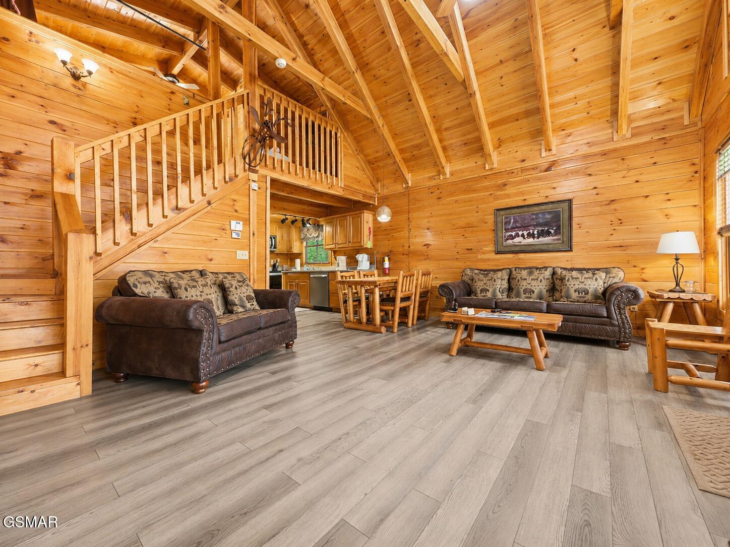 952 Iron Mtn Road