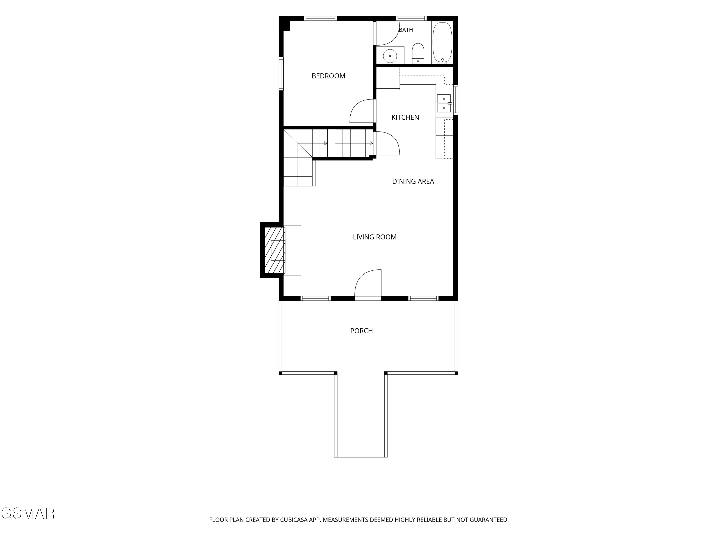 952 Iron Mtn Road