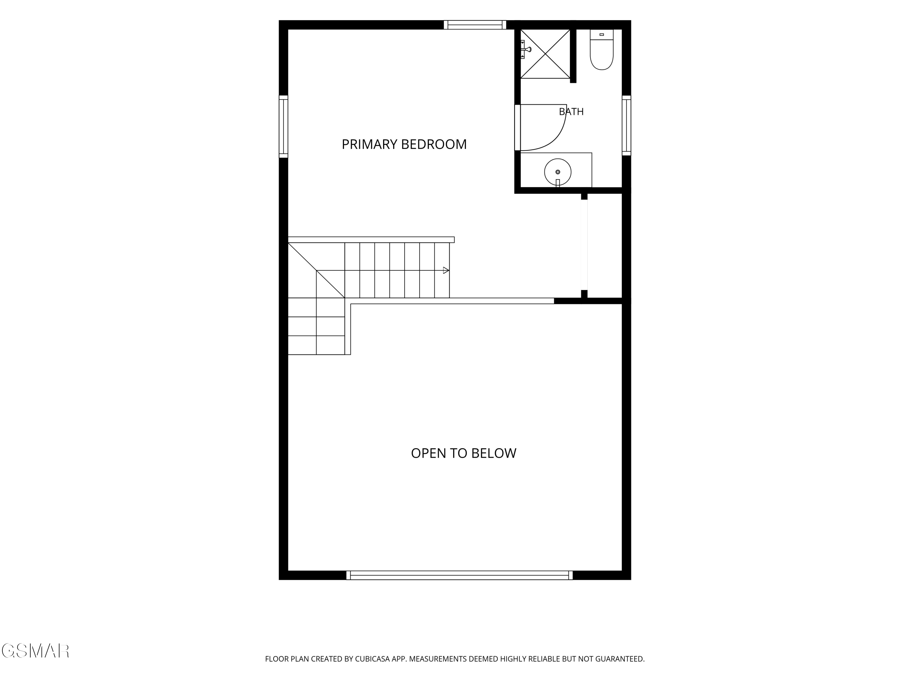 952 Iron Mtn Road