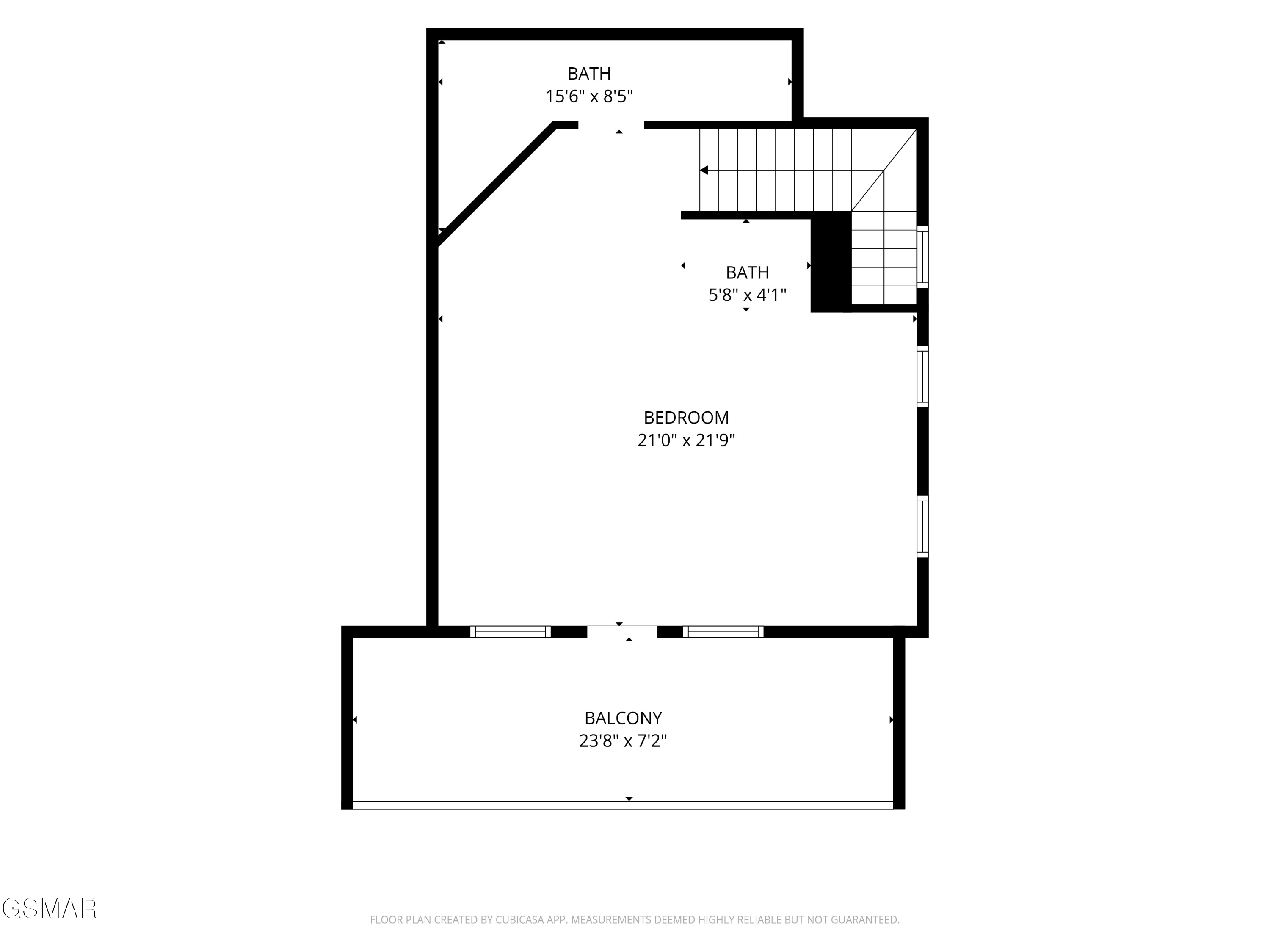 1630 JED Trail
