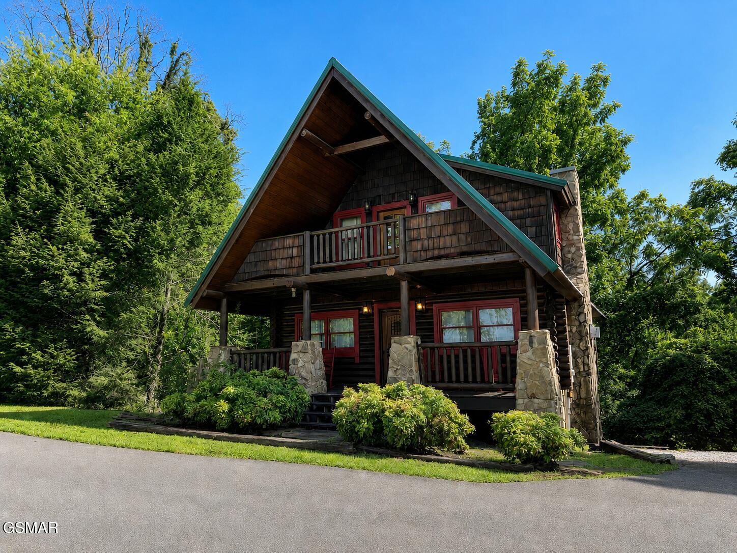 1630 JED Trail