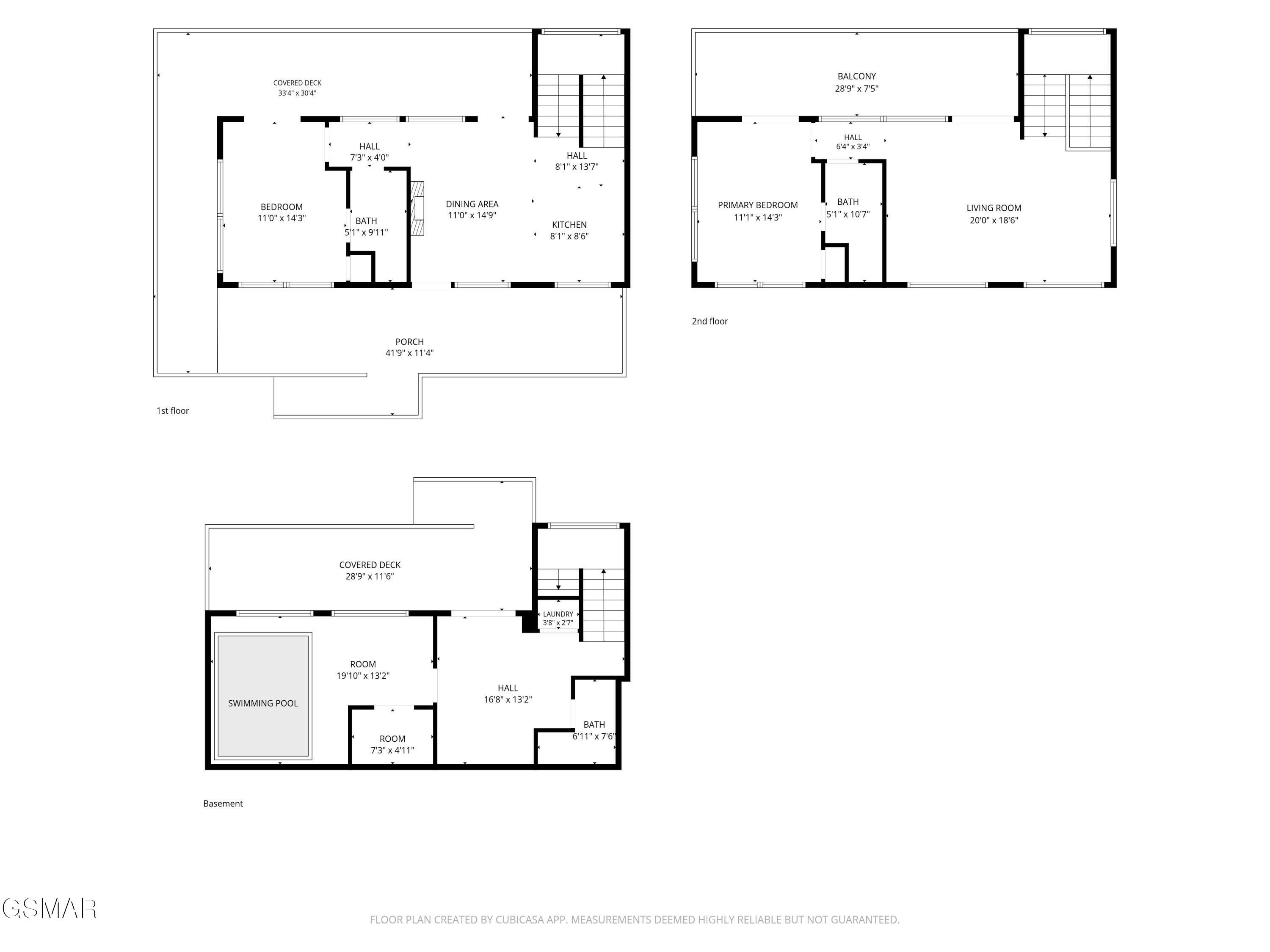 2252 Misty Shadows Drive