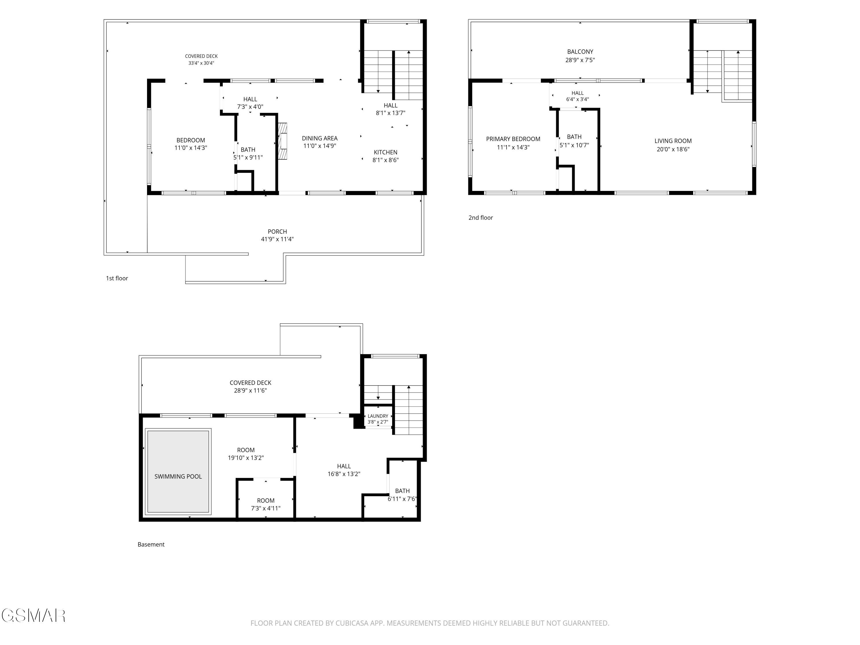 2252 Misty Shadows Drive