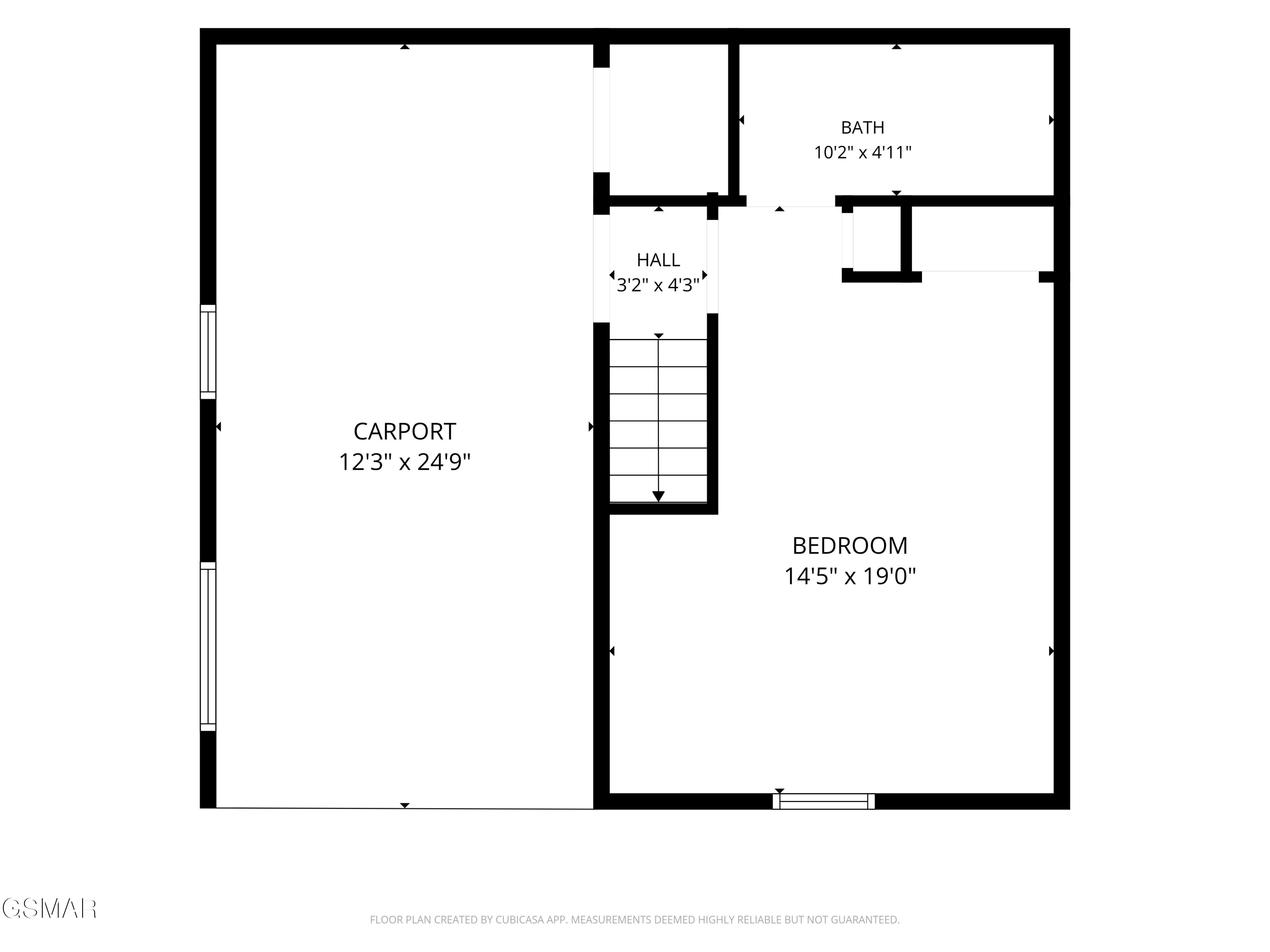 457 Hilltop Road