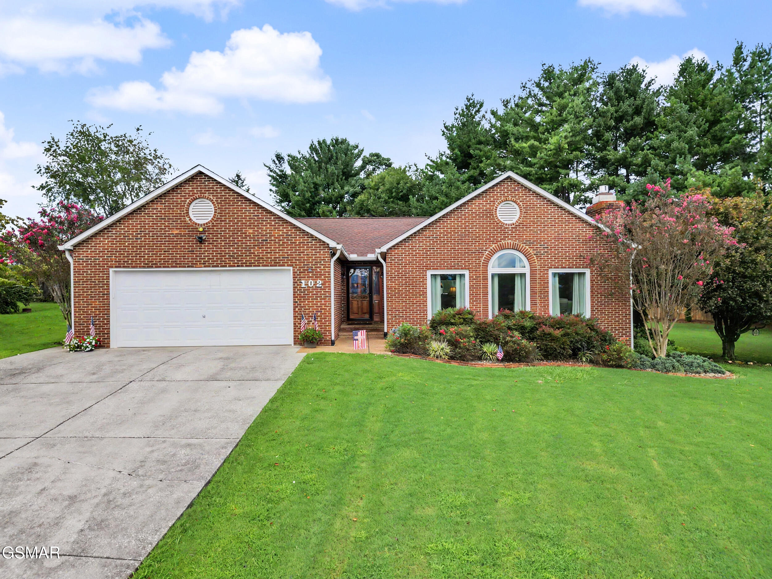 102 Newell Village Drive