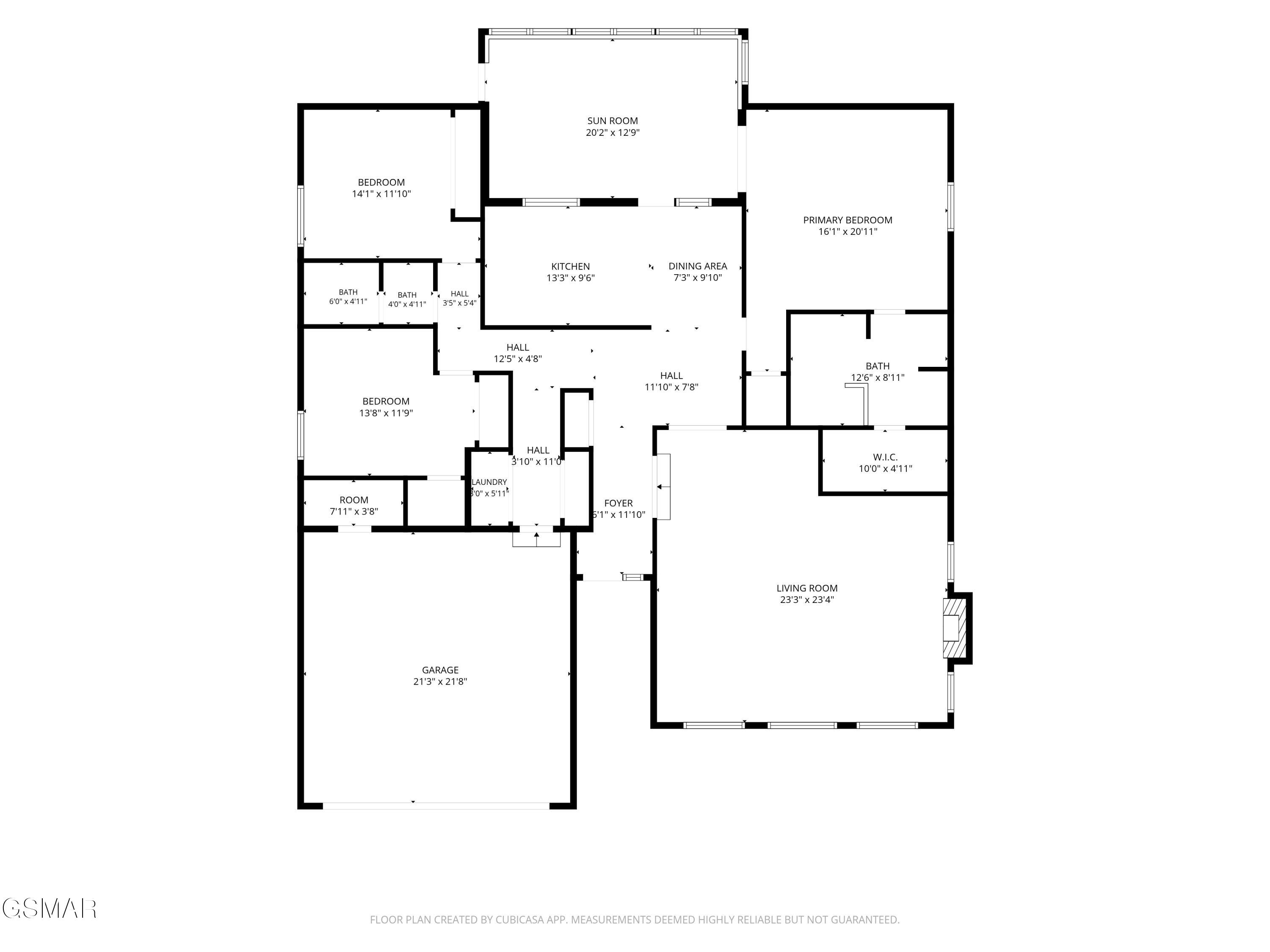 102 Newell Village Drive