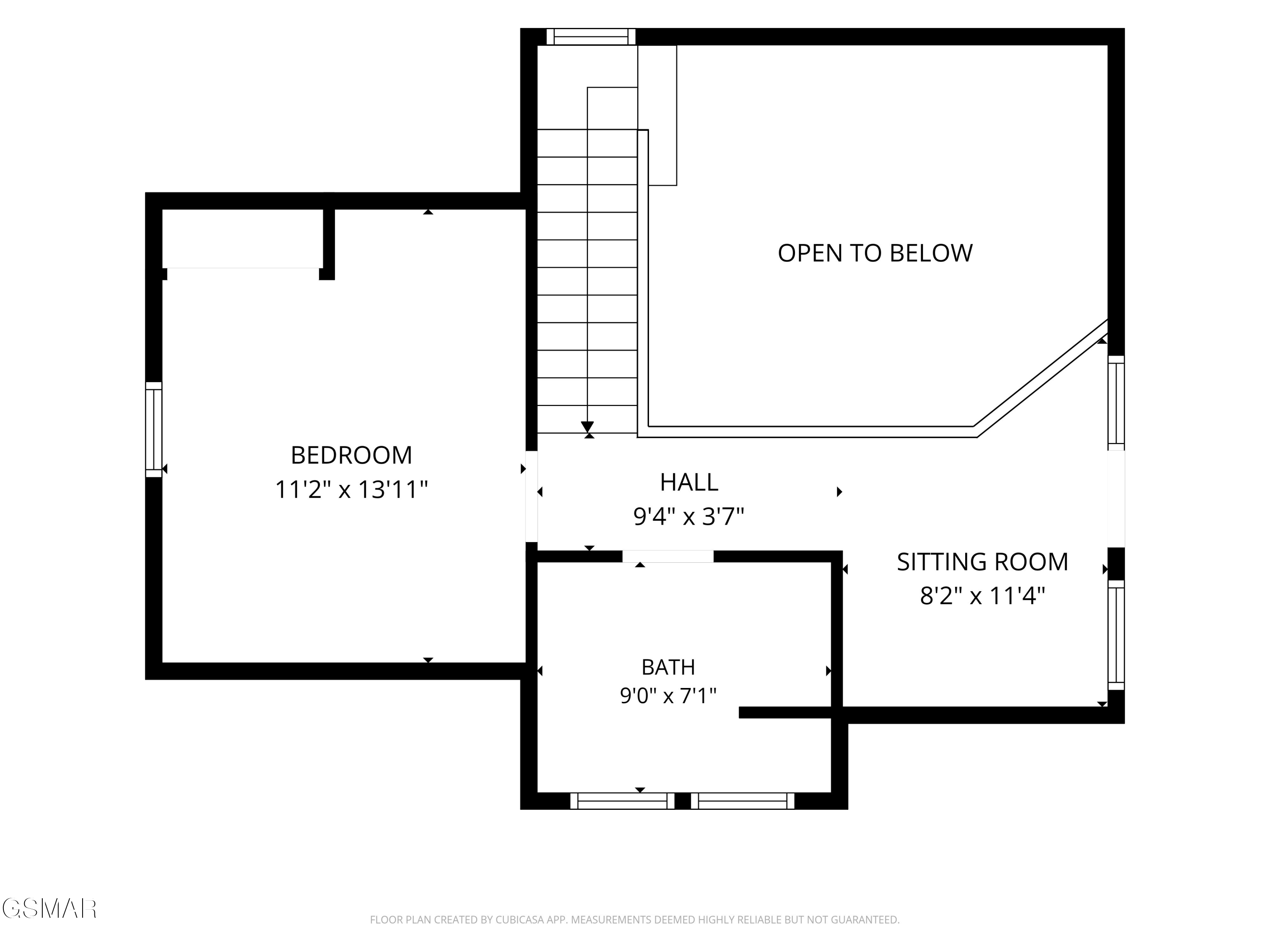 318 Greenwood Way