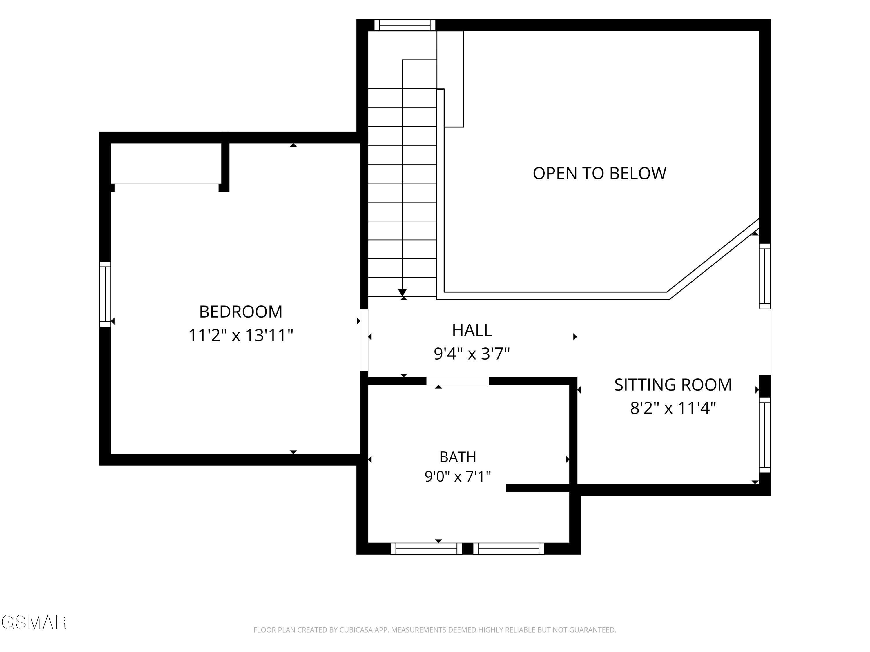 318 Greenwood Way