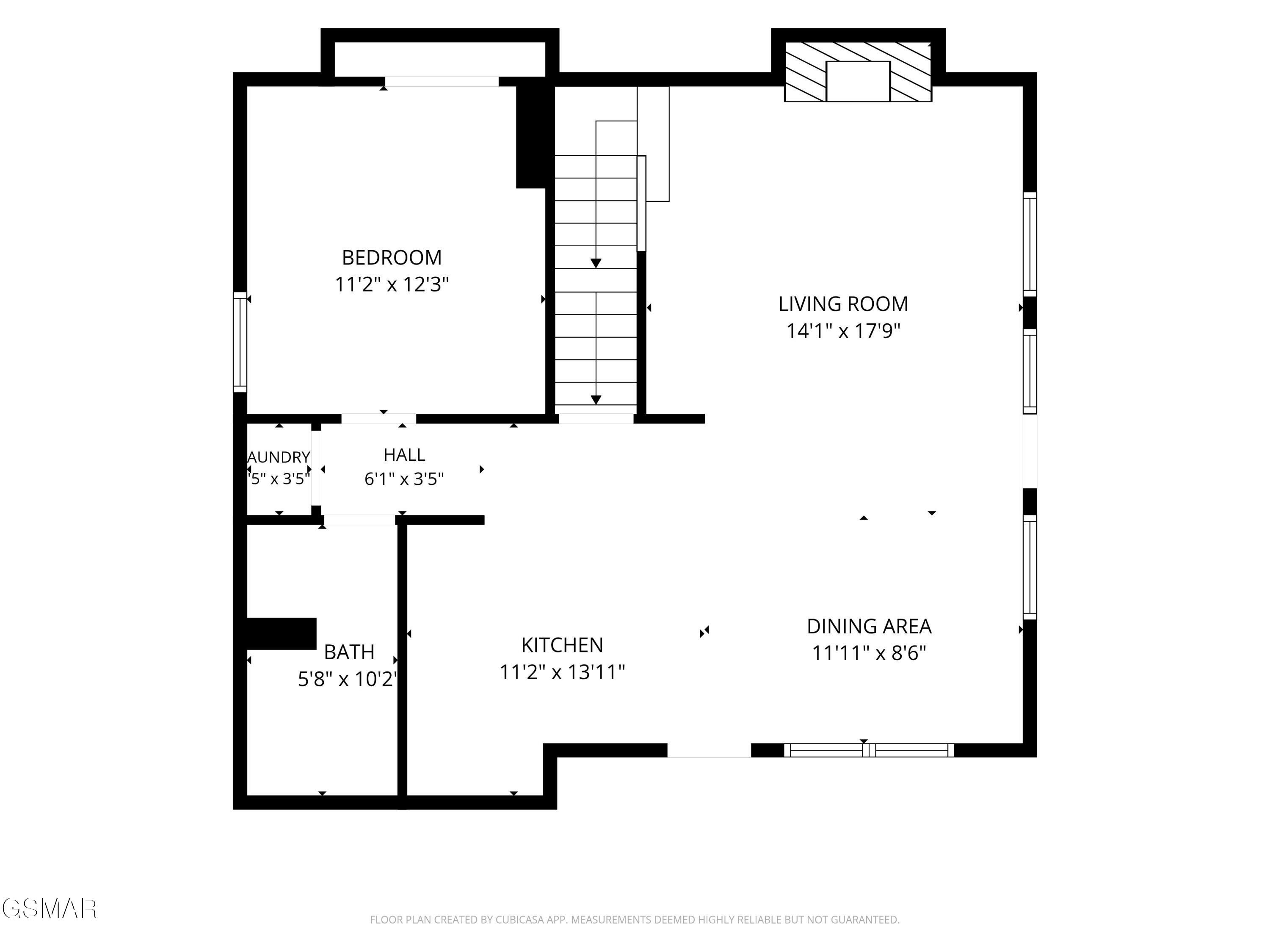 318 Greenwood Way