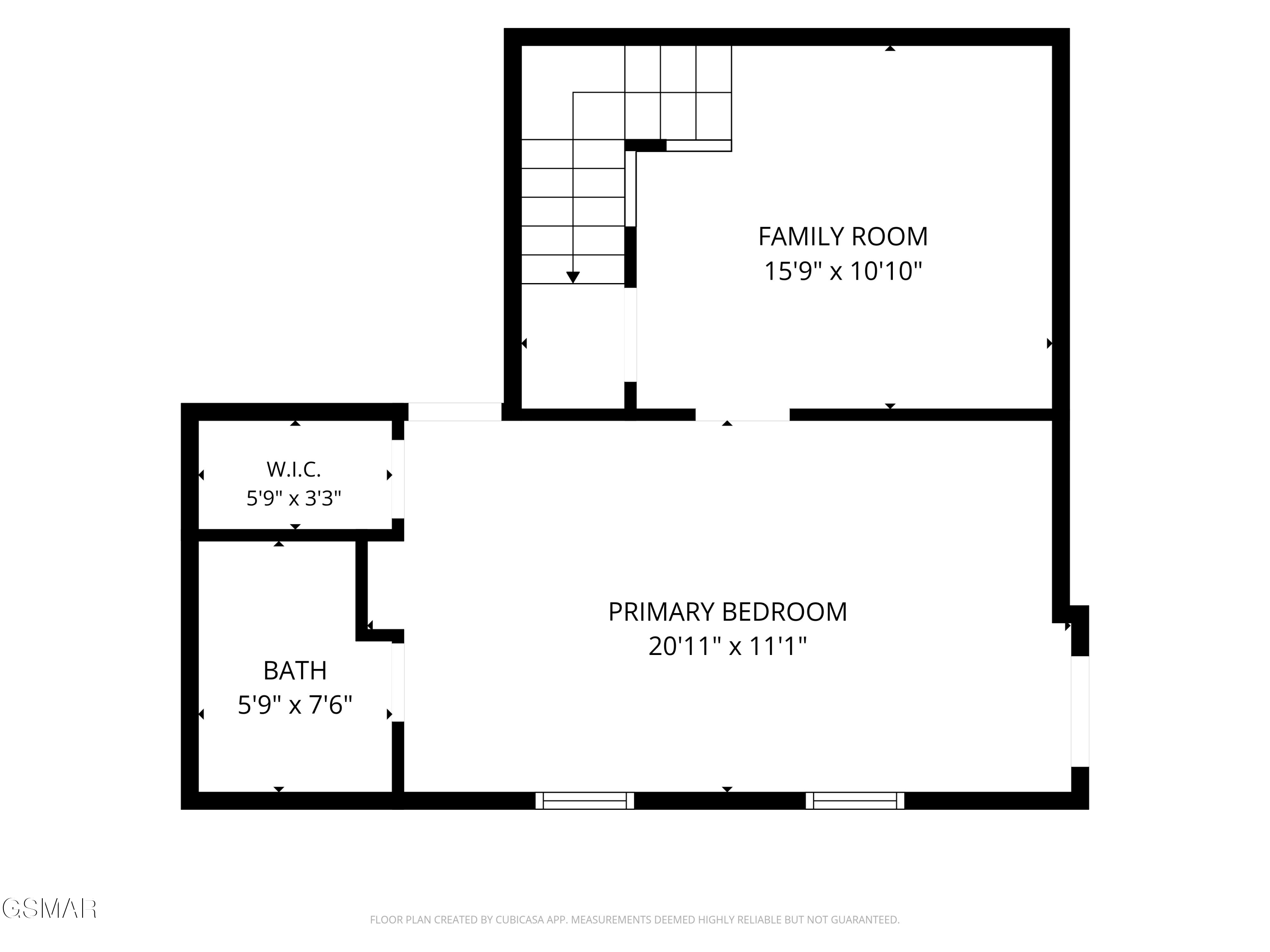 318 Greenwood Way