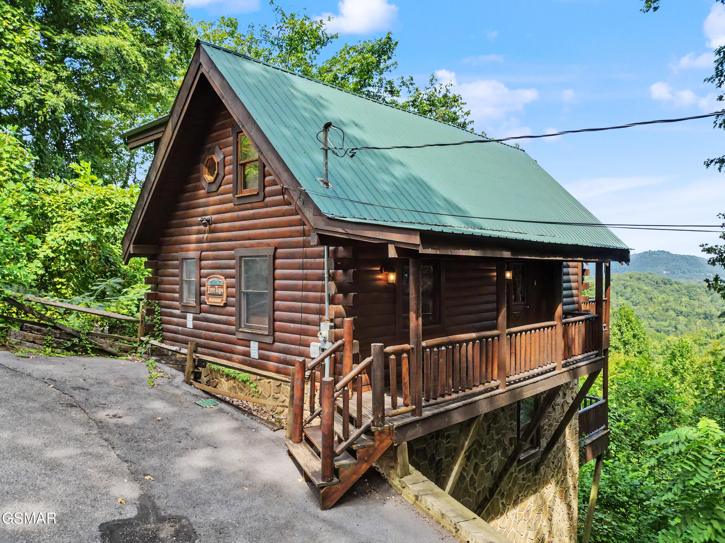 2509 Piney Drive