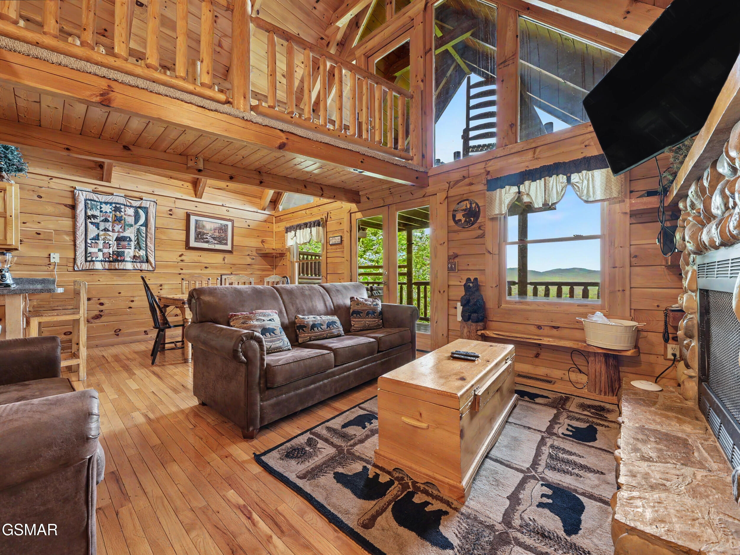 2509 Piney Drive