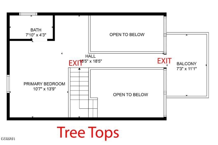 2509 Piney Drive