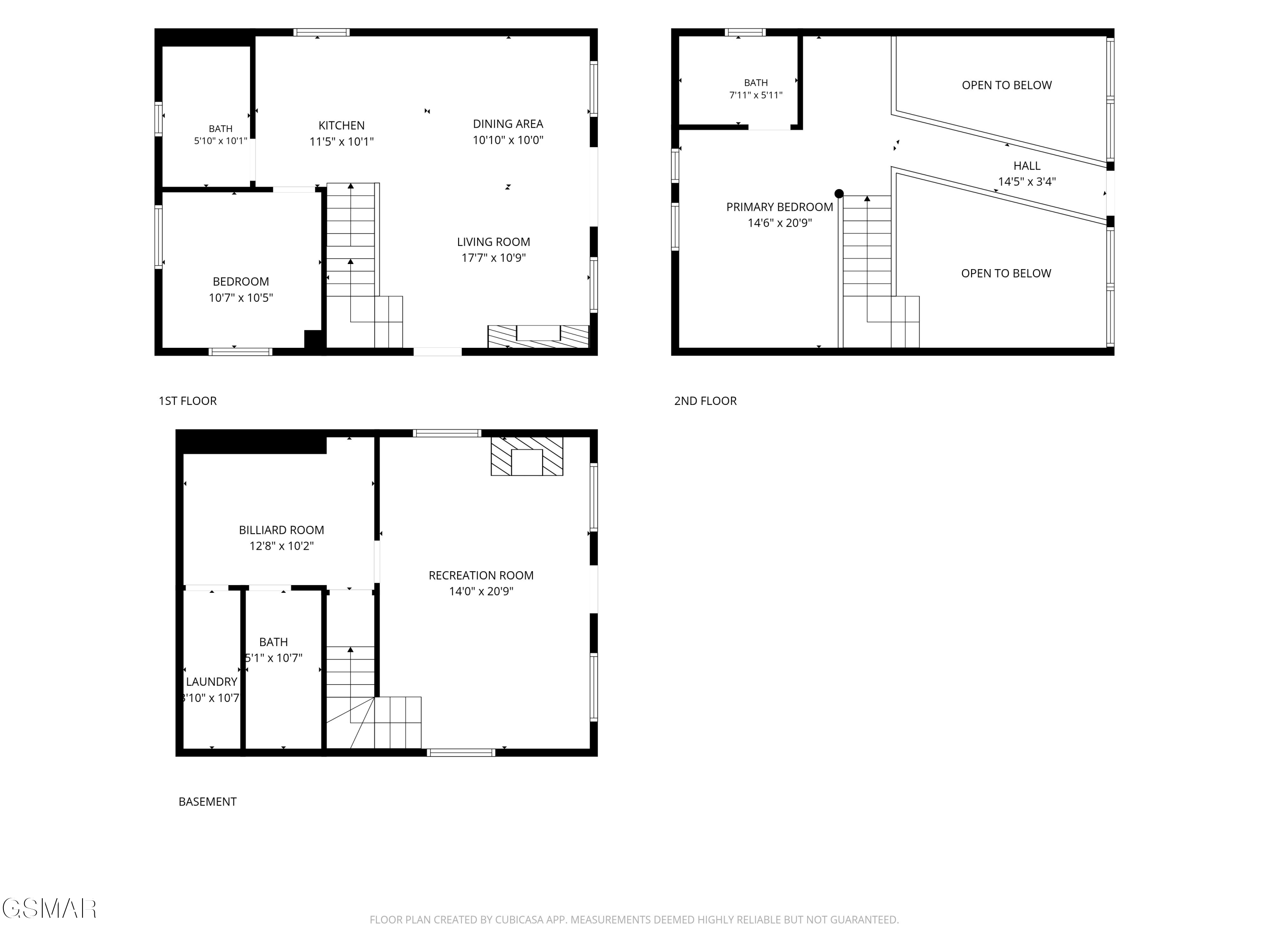 2509 Piney Drive