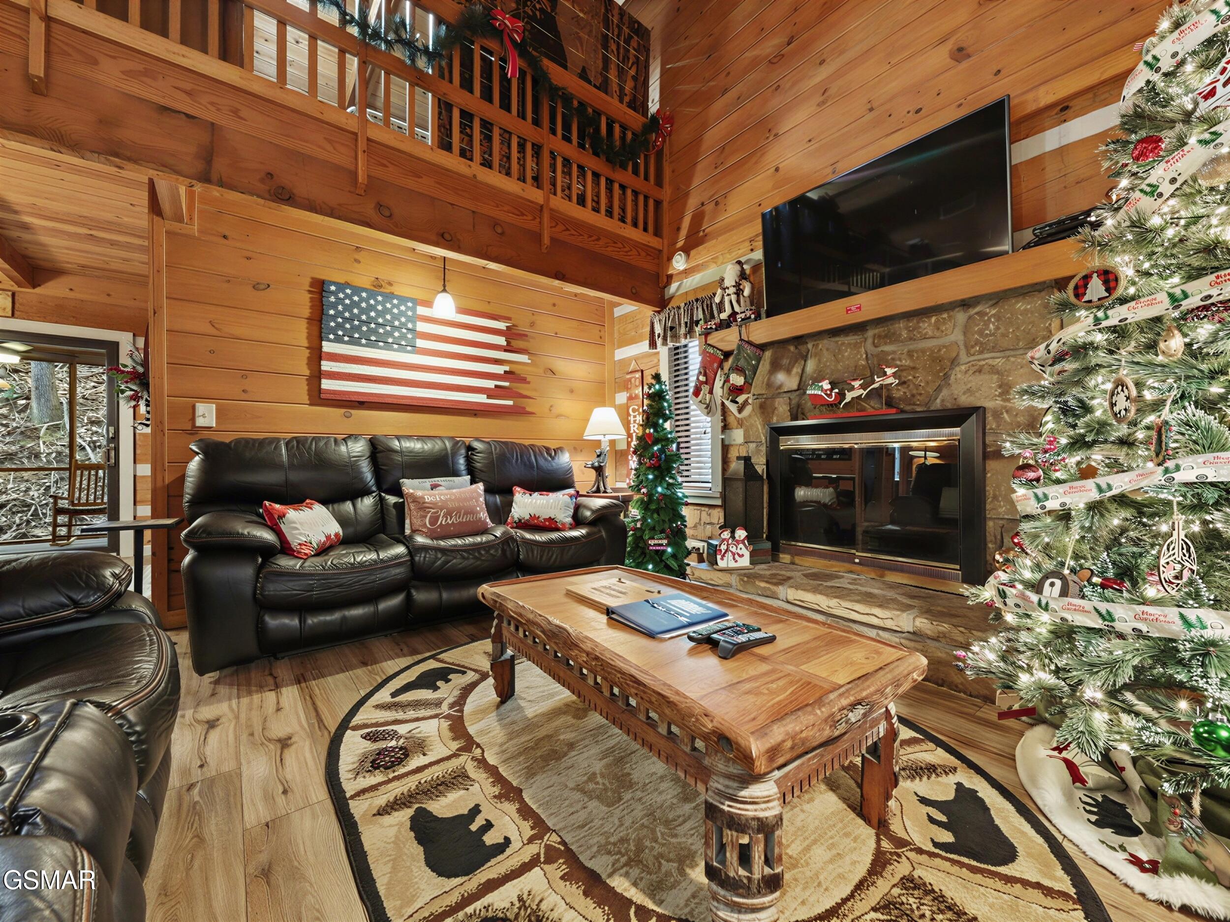2653 Black Walnut Flats Road