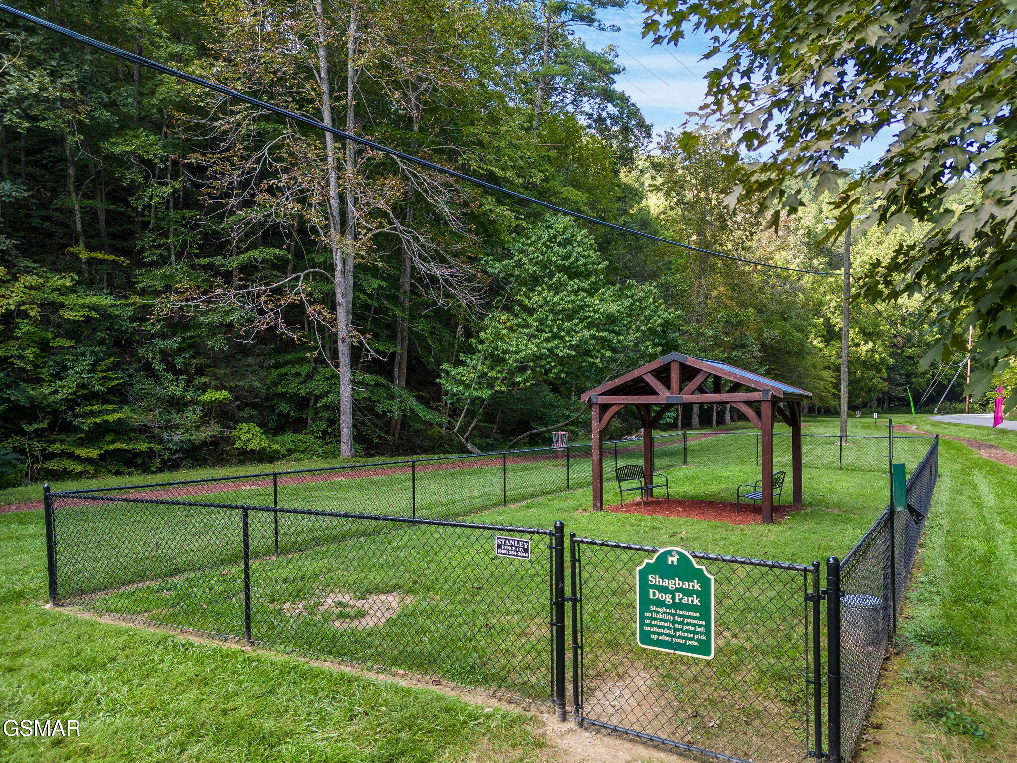 2653 Black Walnut Flats Road