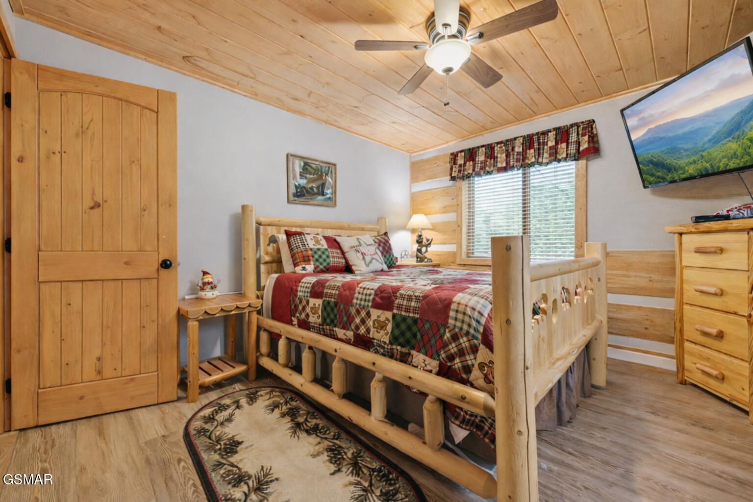 2653 Black Walnut Flats Road