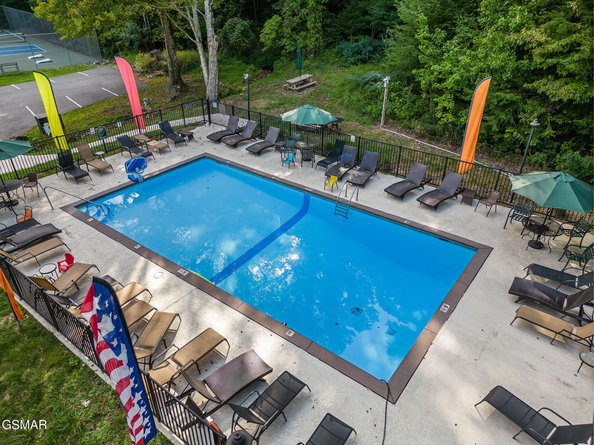 2653 Black Walnut Flats Road