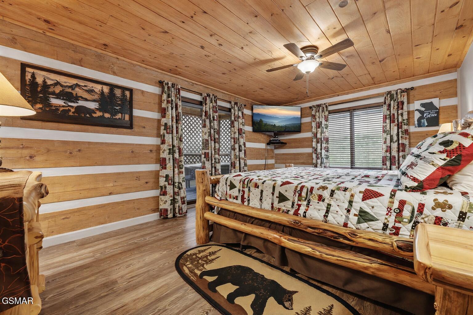 2653 Black Walnut Flats Road