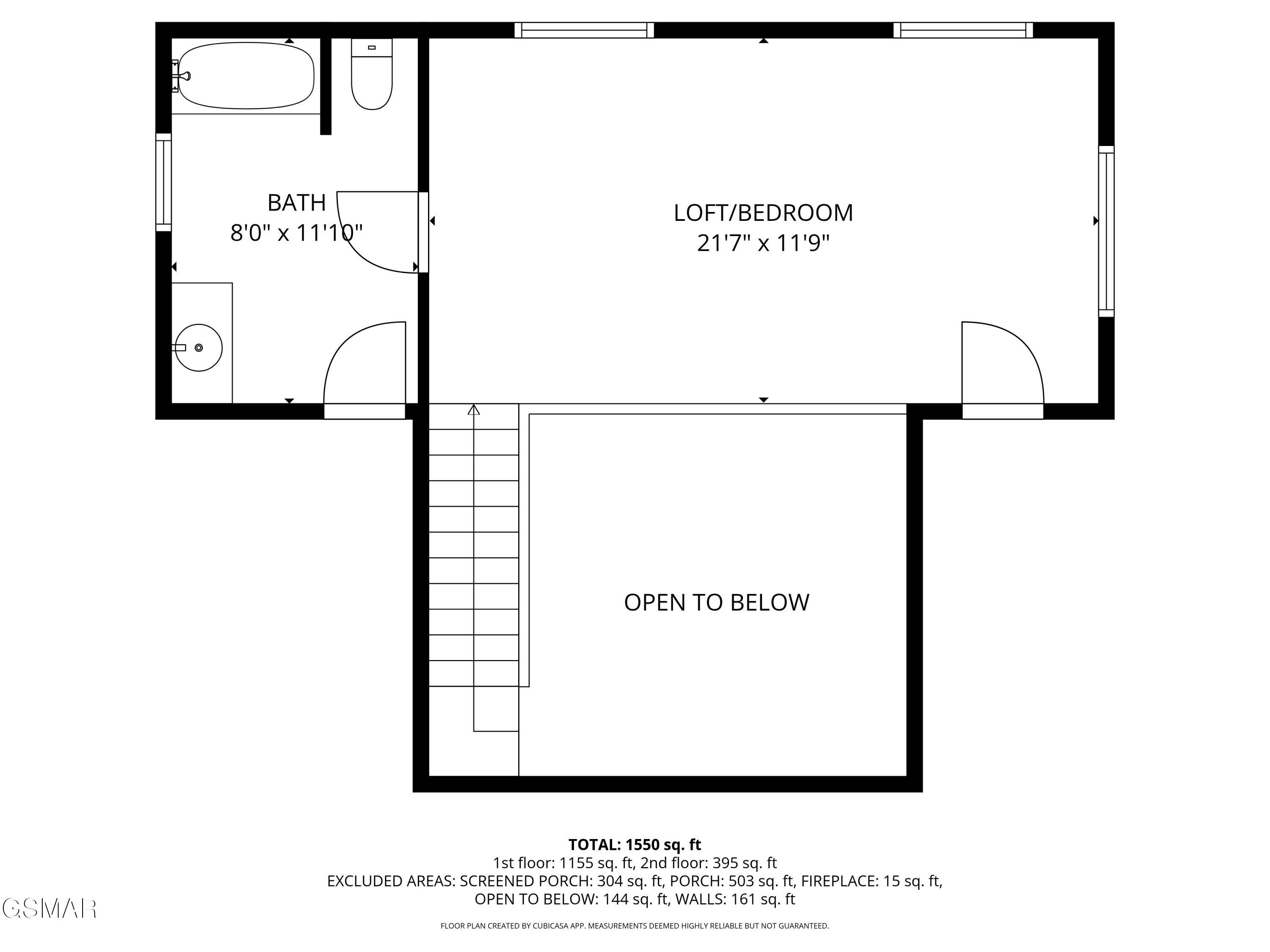 2653 Black Walnut Flats Road