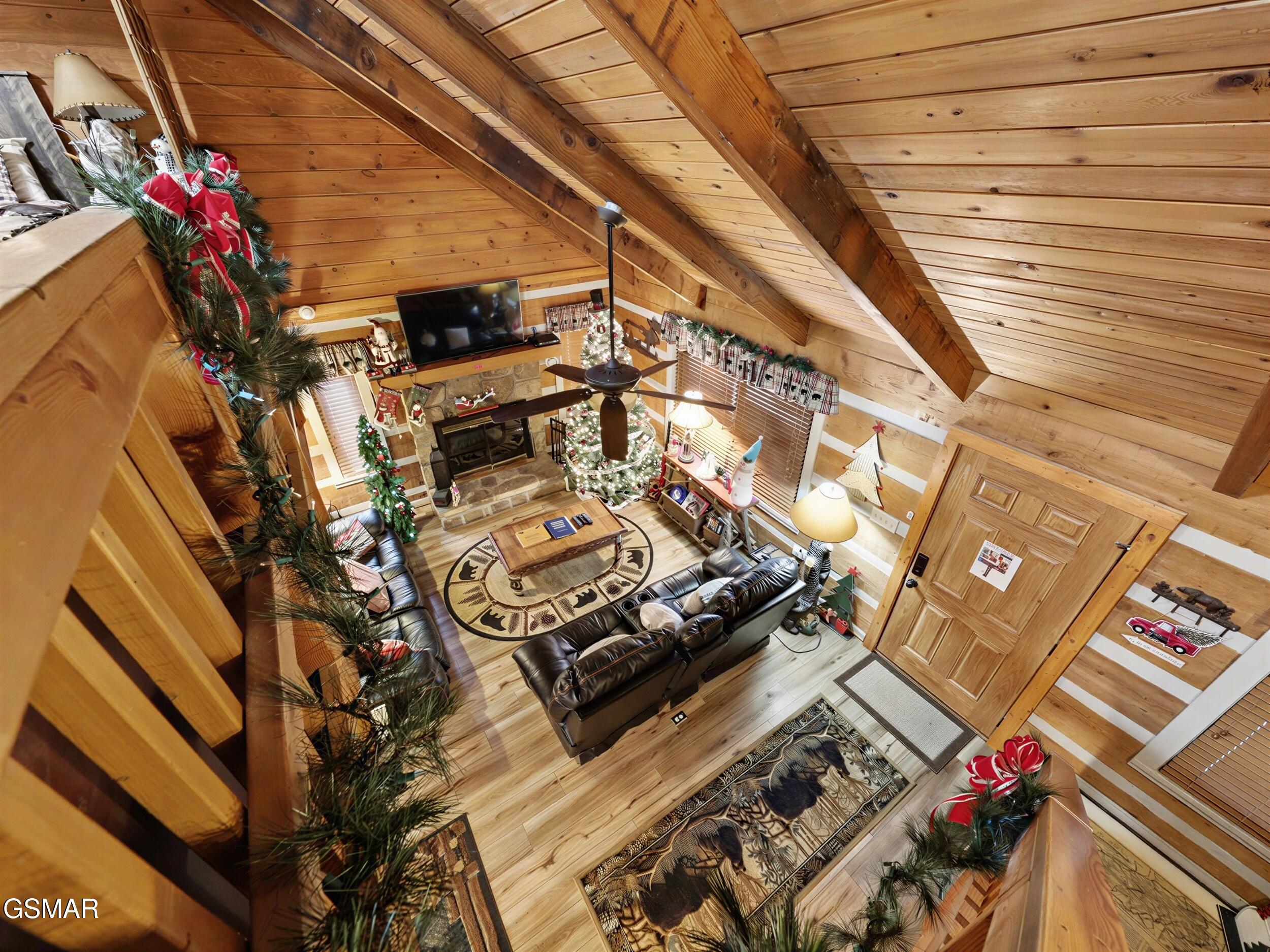 2653 Black Walnut Flats Road