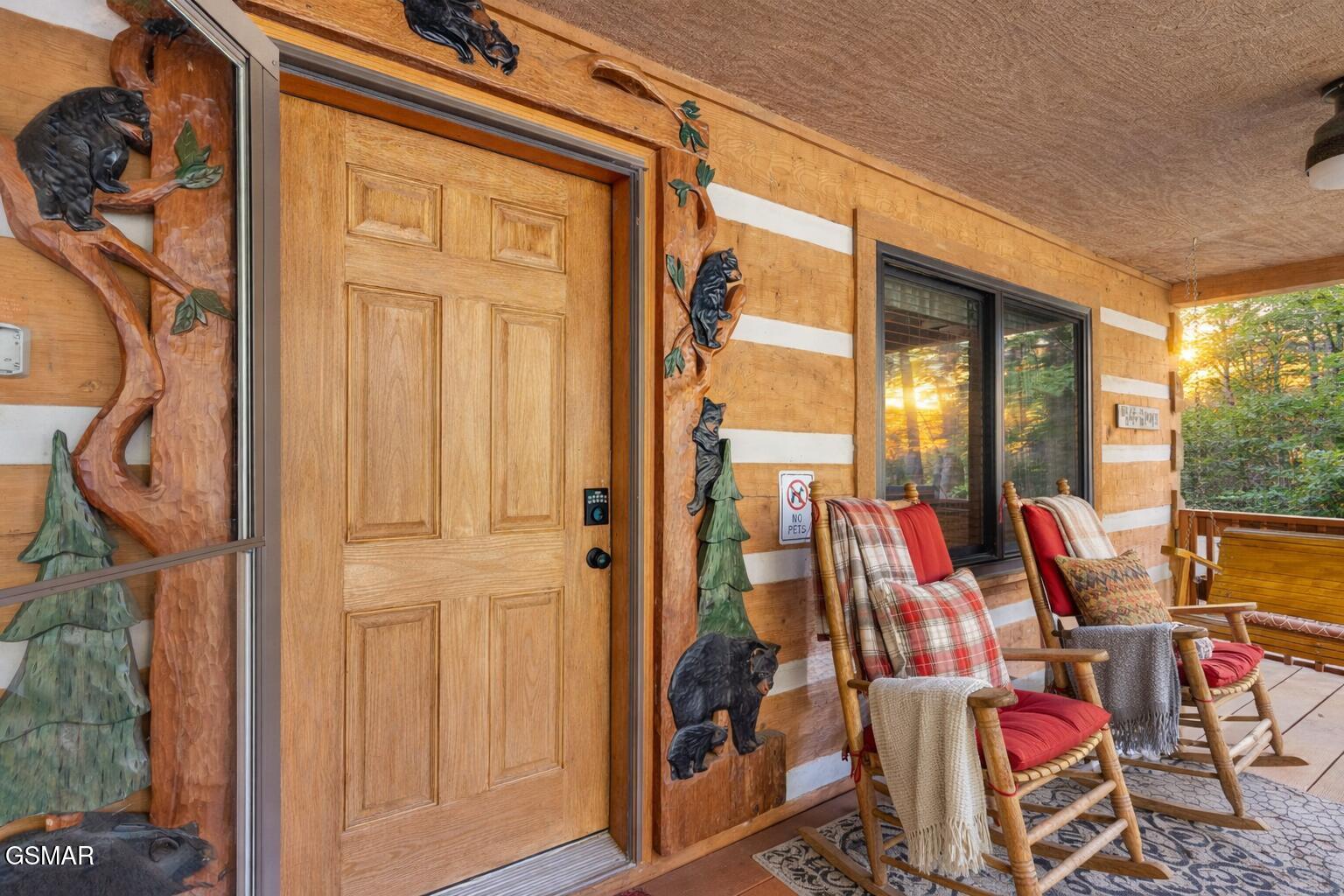2653 Black Walnut Flats Road