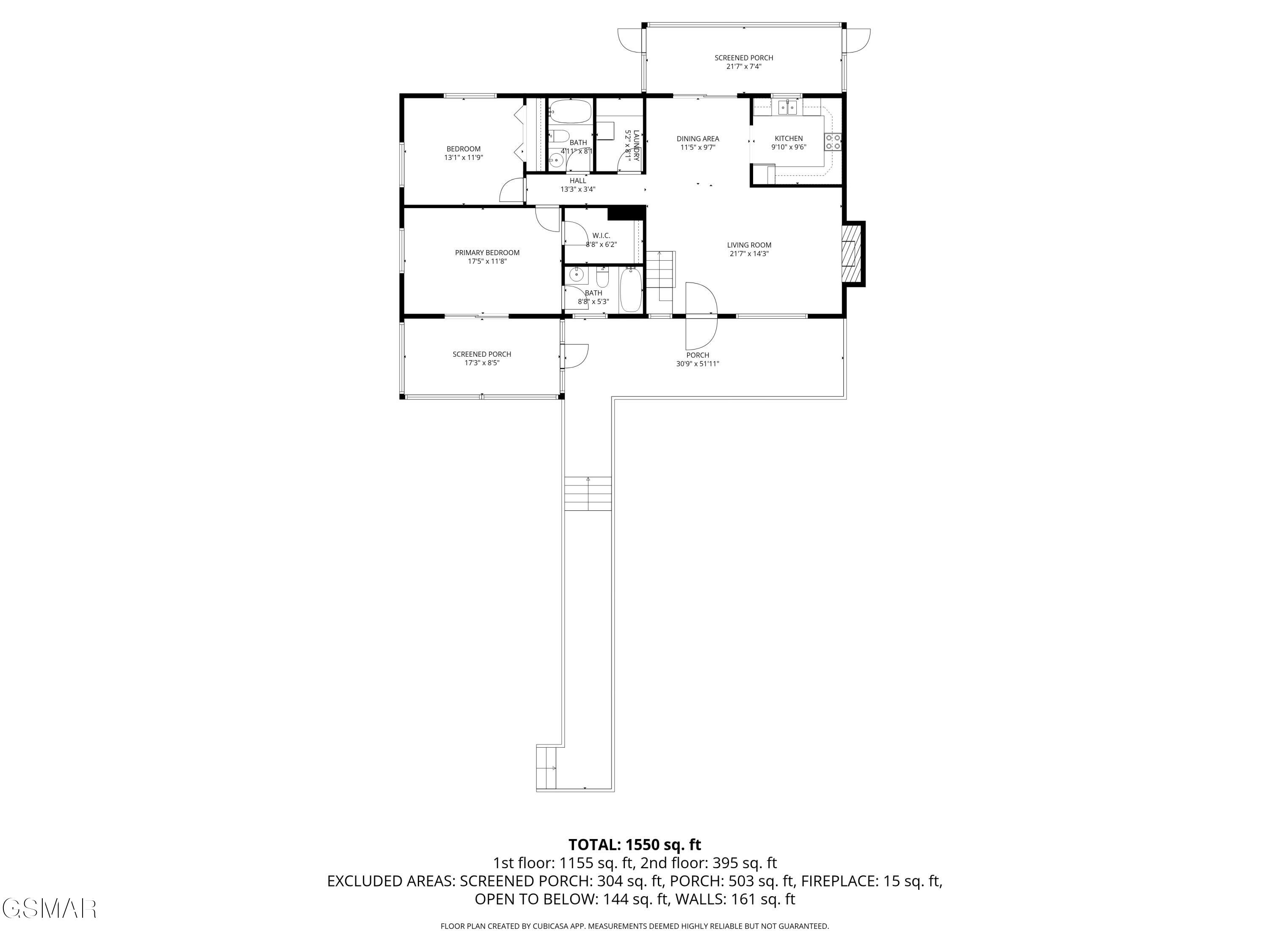 2653 Black Walnut Flats Road