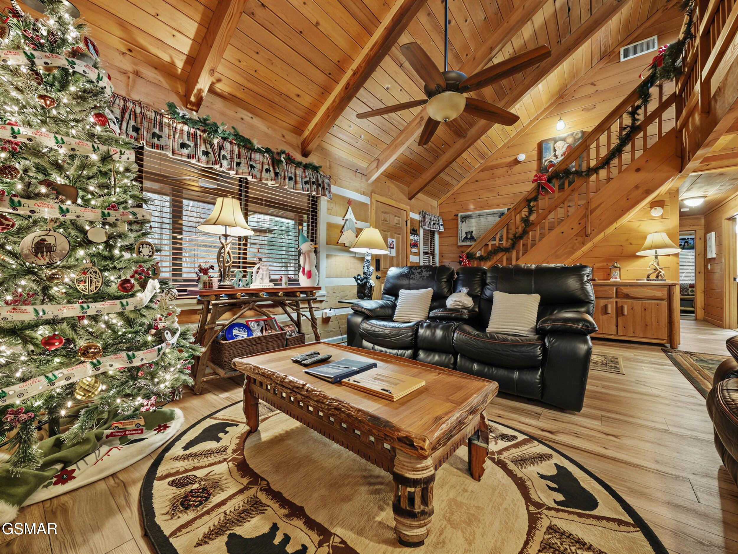 2653 Black Walnut Flats Road