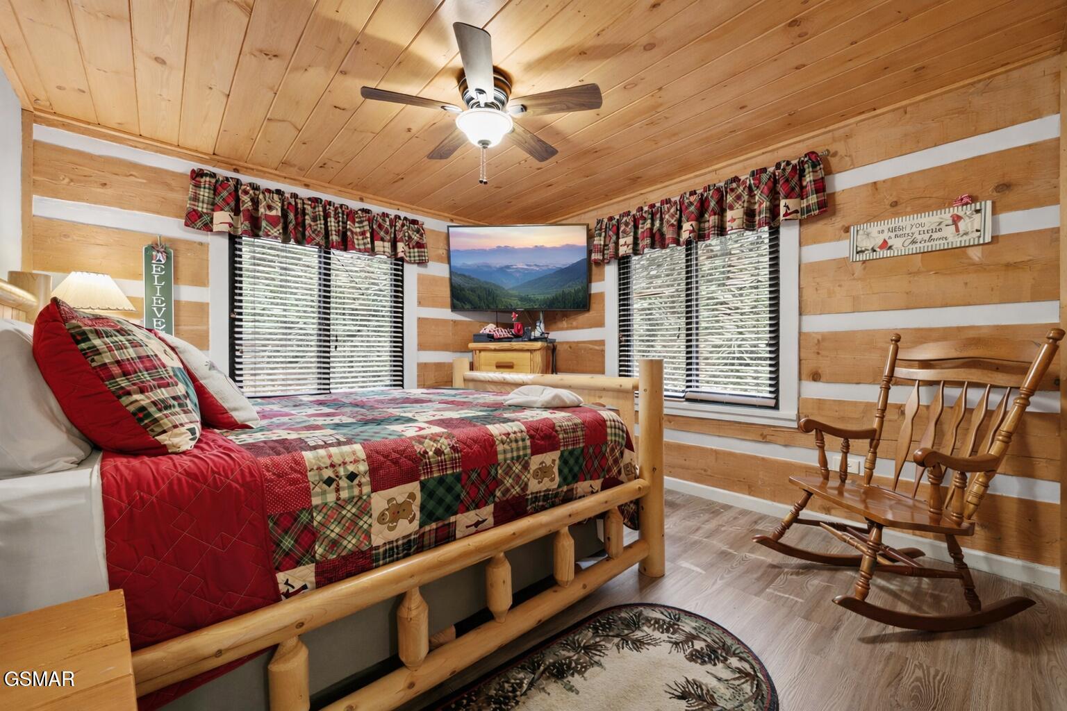 2653 Black Walnut Flats Road