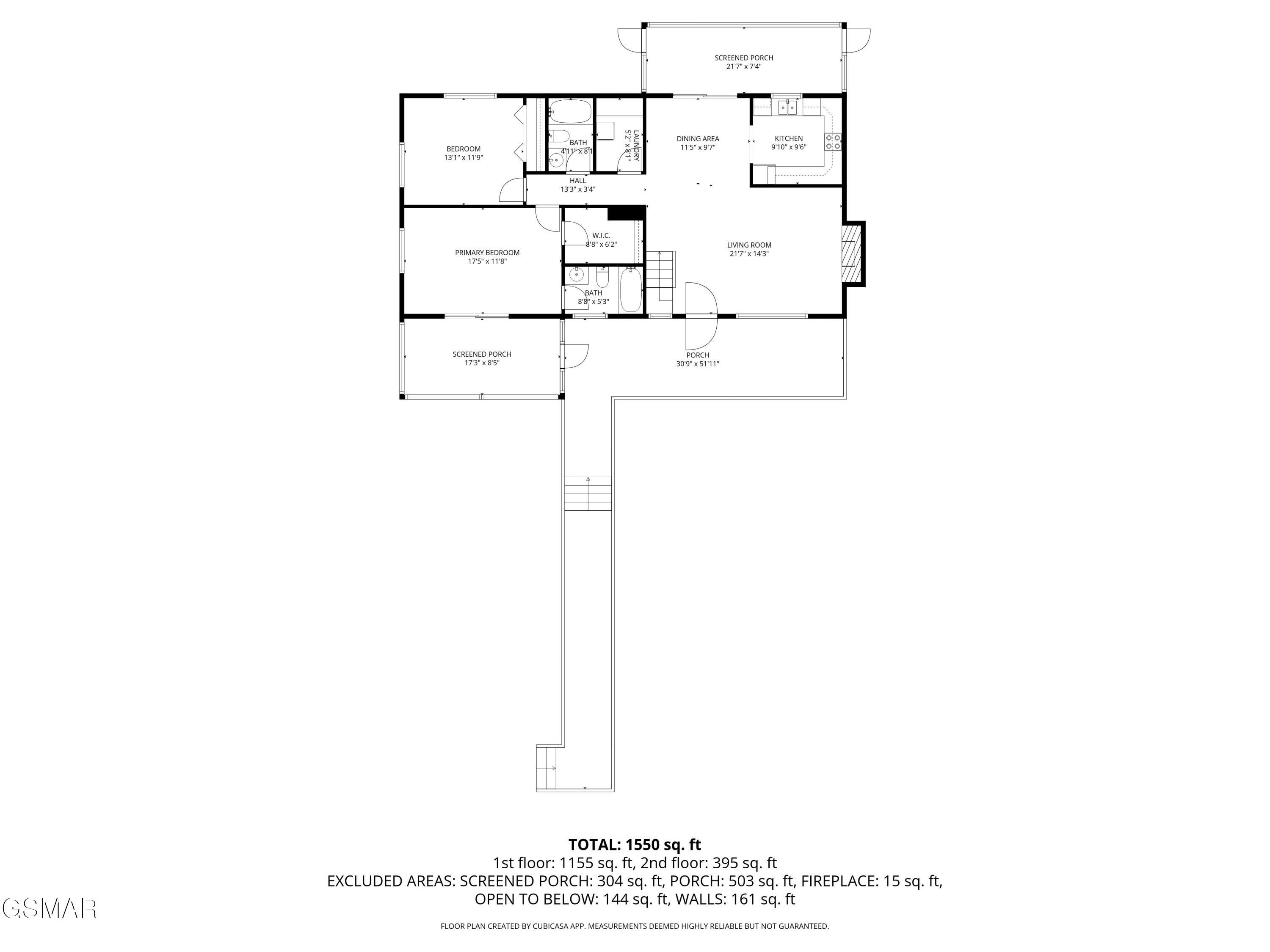 2653 Black Walnut Flats Road