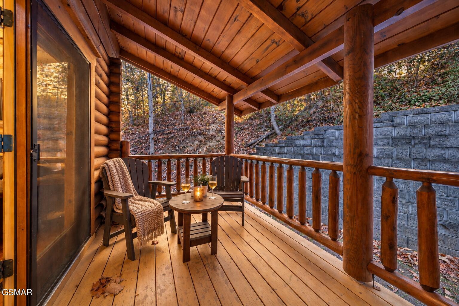 3221 Smoky Ridge Way