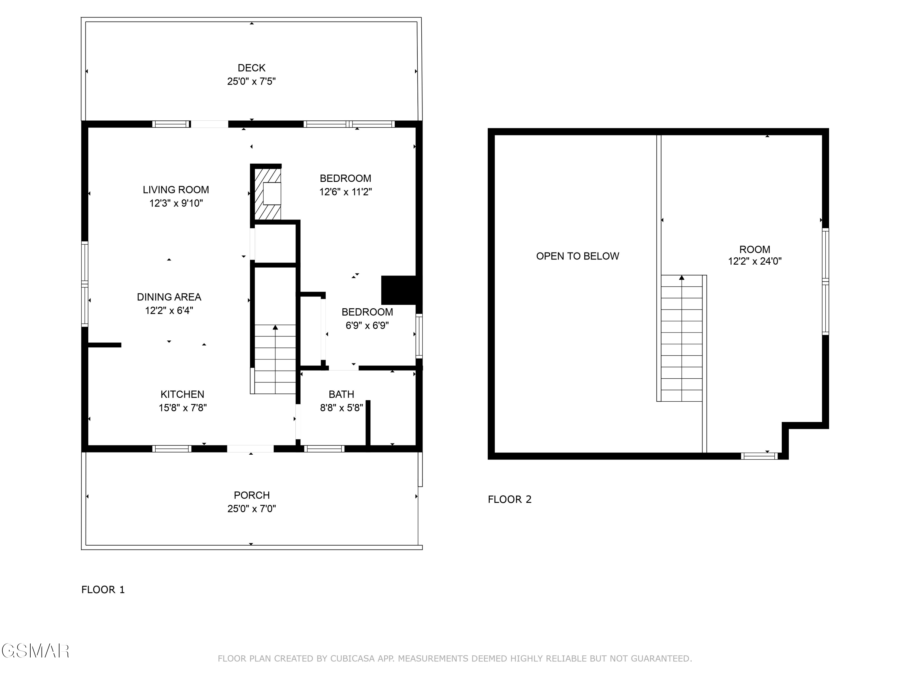 3221 Smoky Ridge Way
